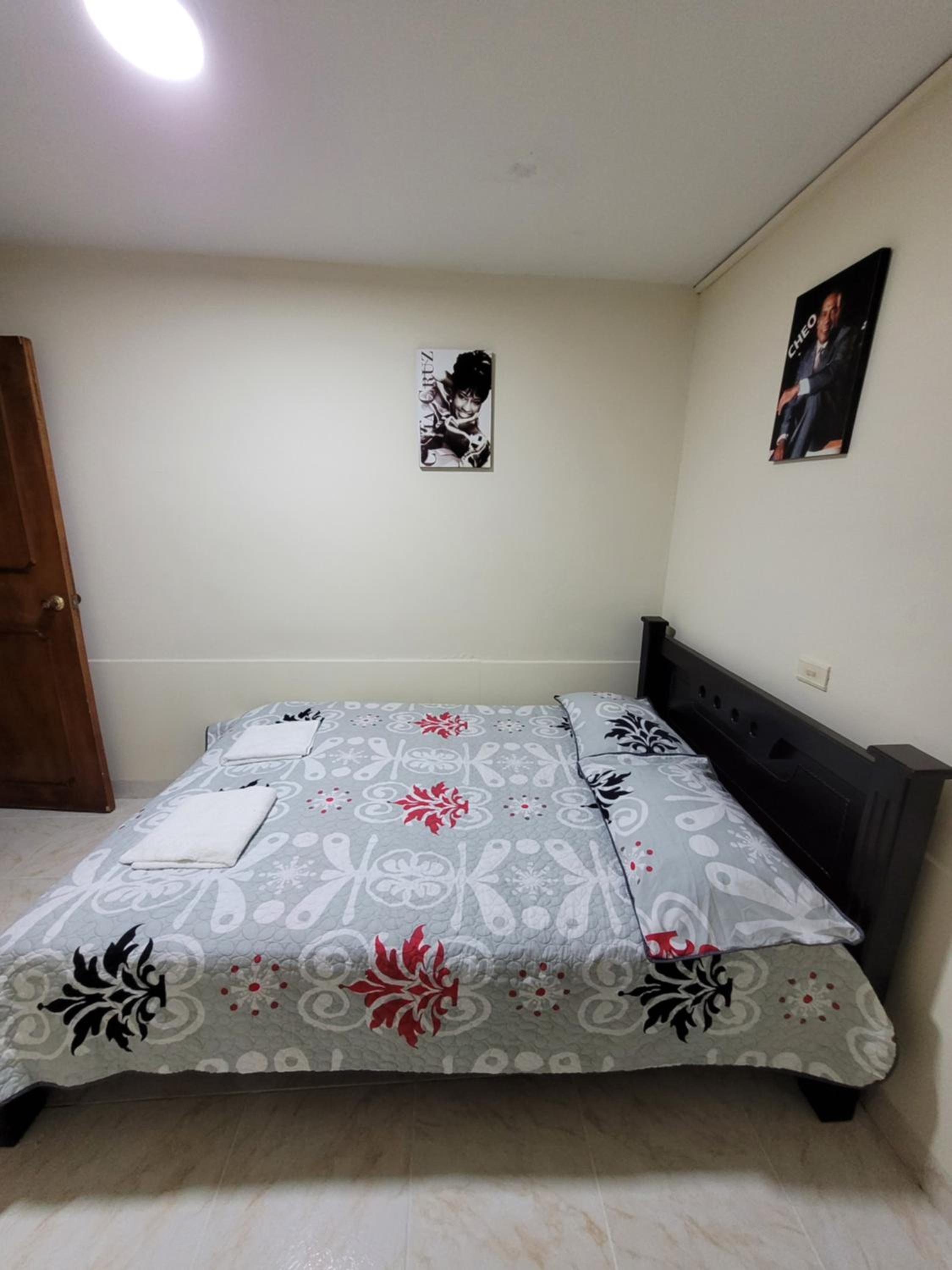 Hotel San Vicente