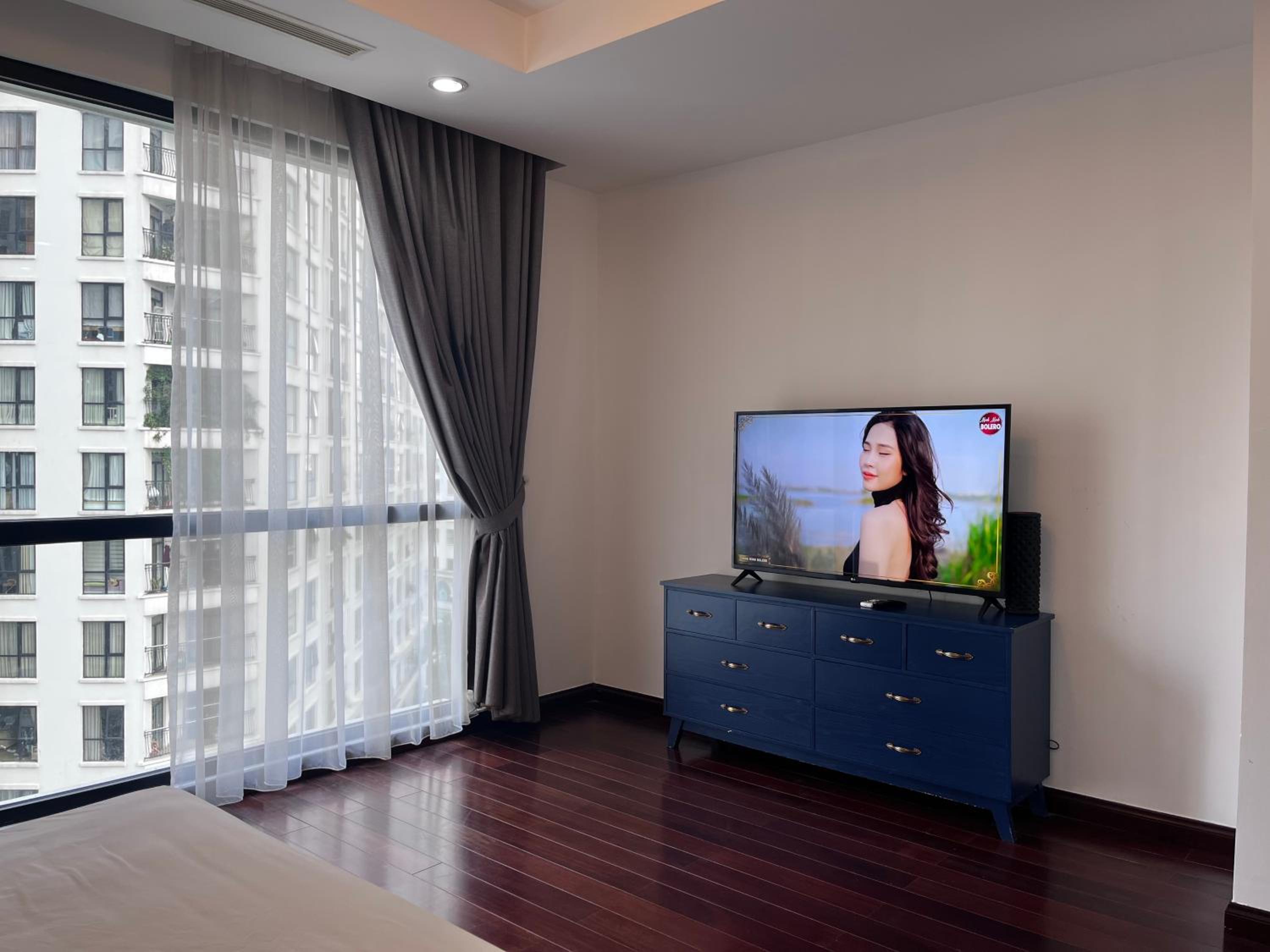 Vinhomes Royal City Apartment 3 Br
