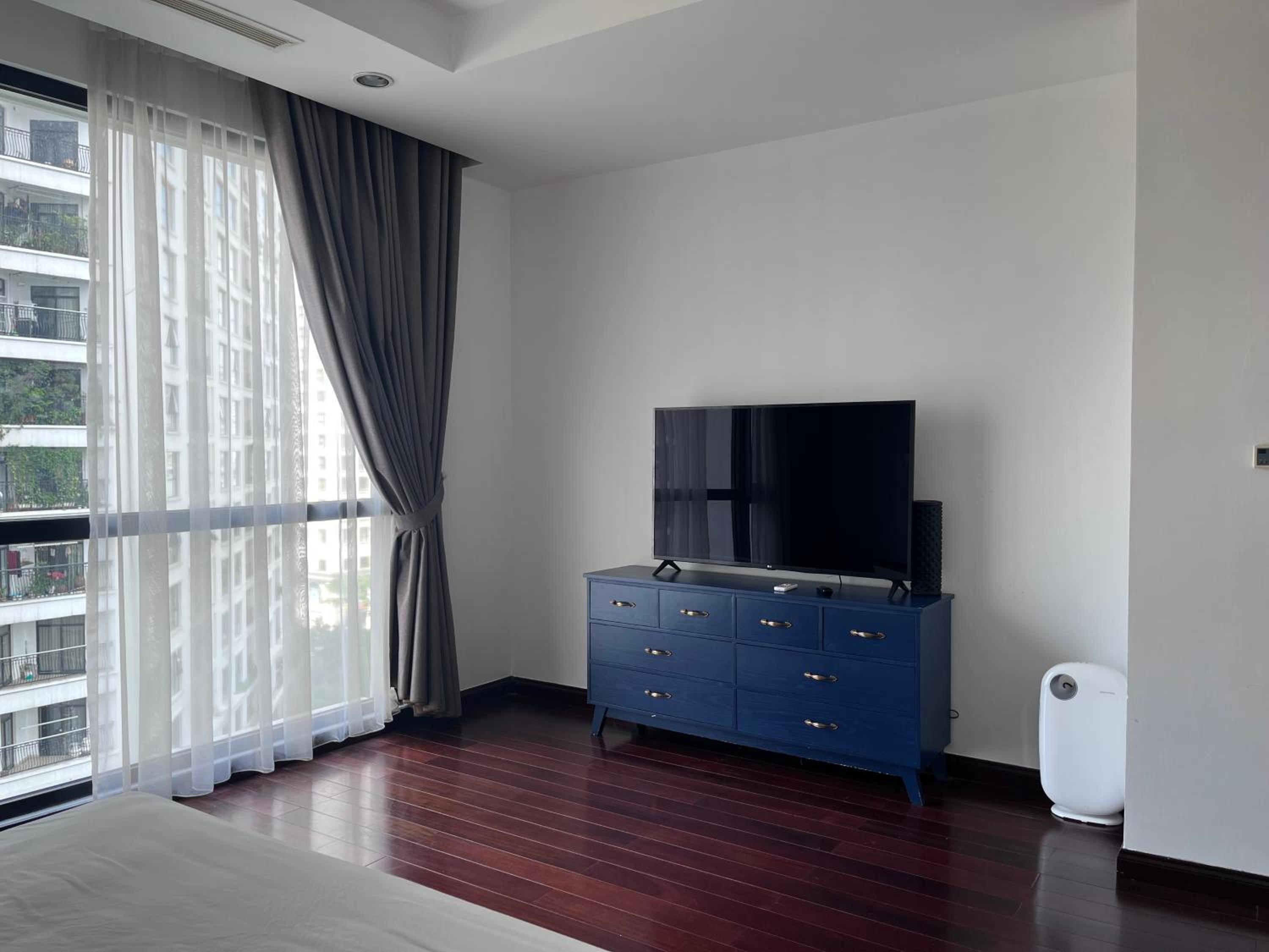 Vinhomes Royal City Apartment 3 Br