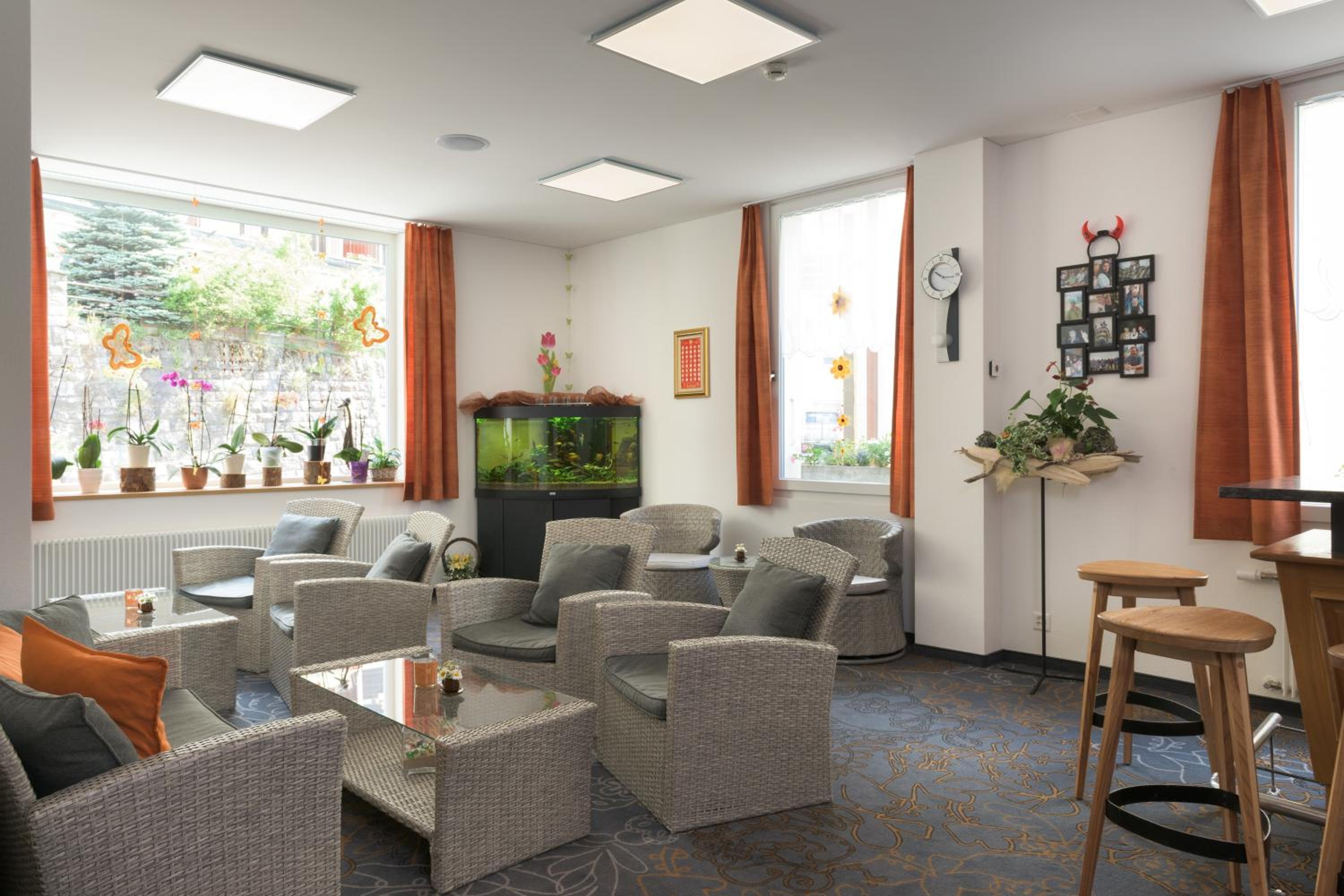 Hotel Bel-Air Eden