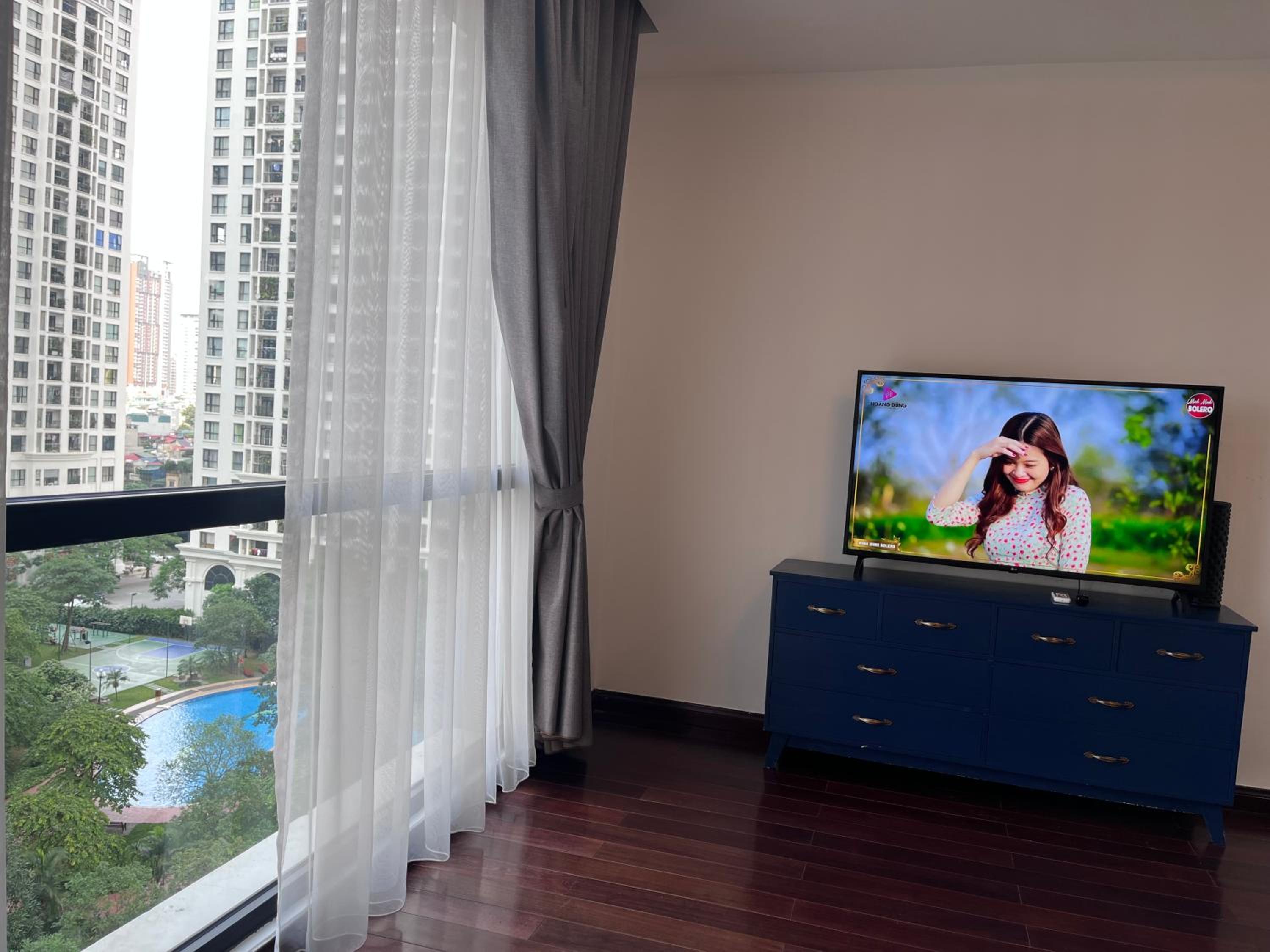 Vinhomes Royal City Apartment 3 Br