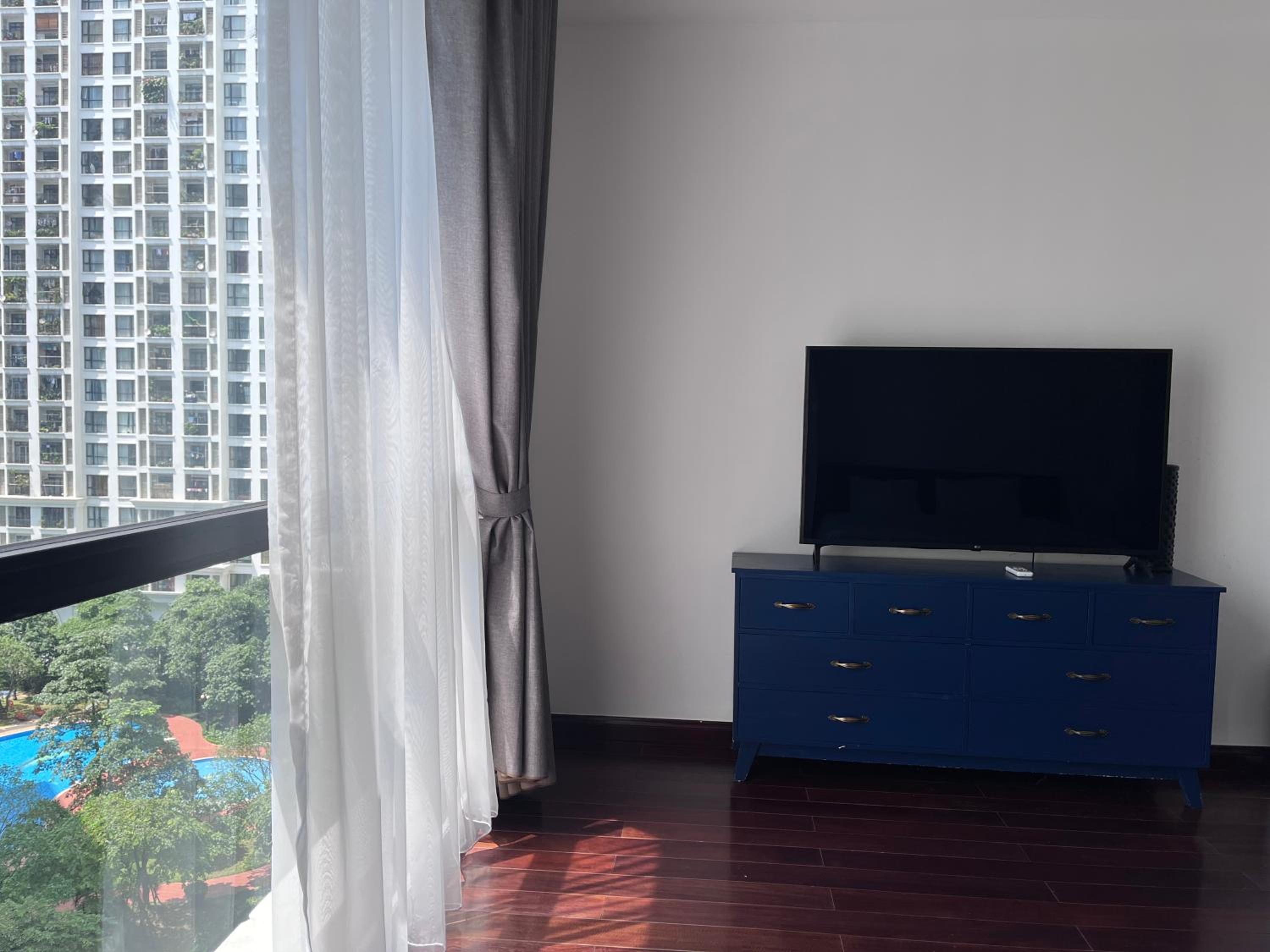 Vinhomes Royal City Apartment 3 Br