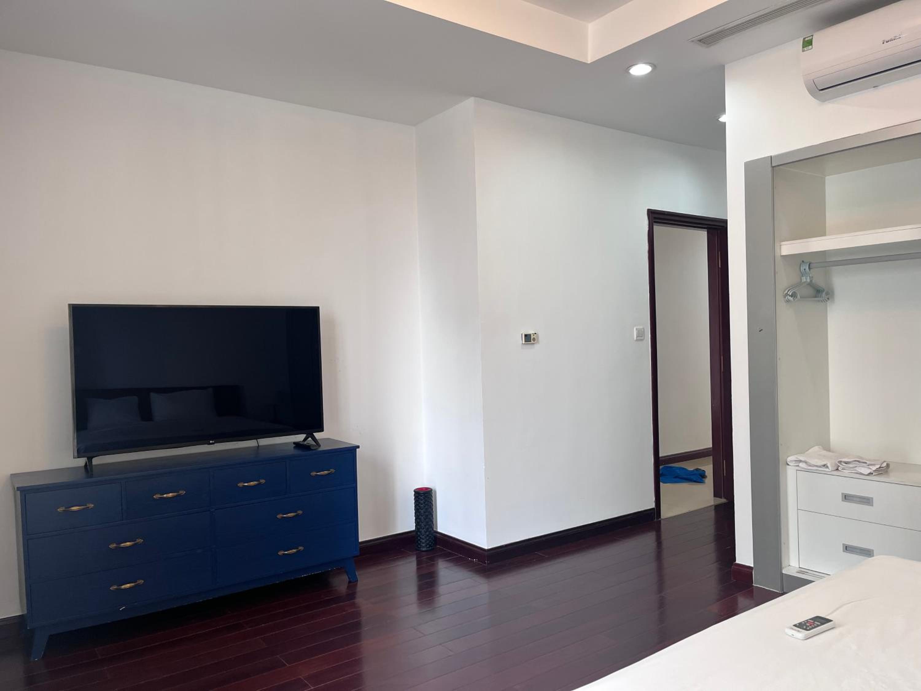 Vinhomes Royal City Apartment 3 Br