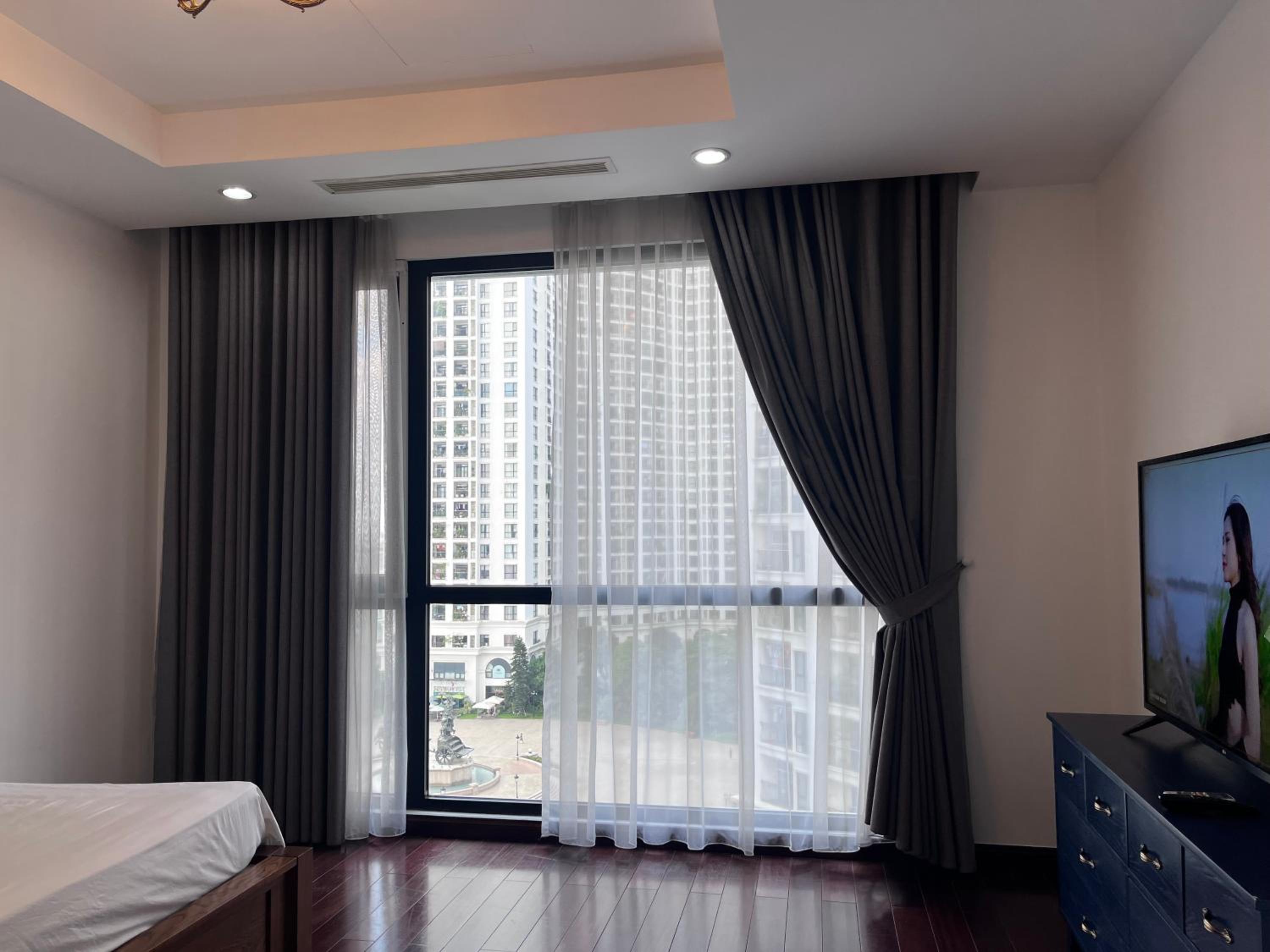 Vinhomes Royal City Apartment 3 Br