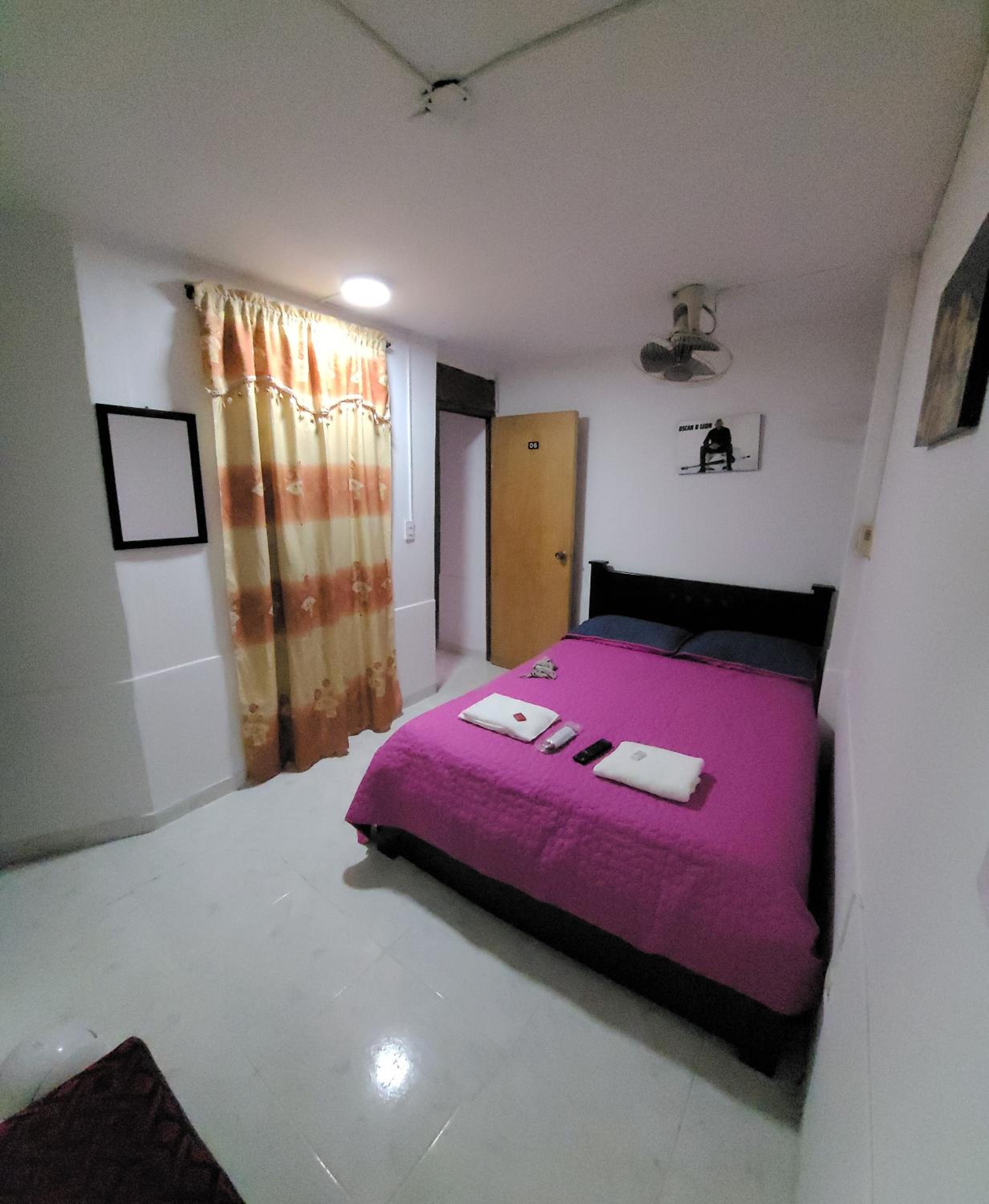 Hotel San Vicente