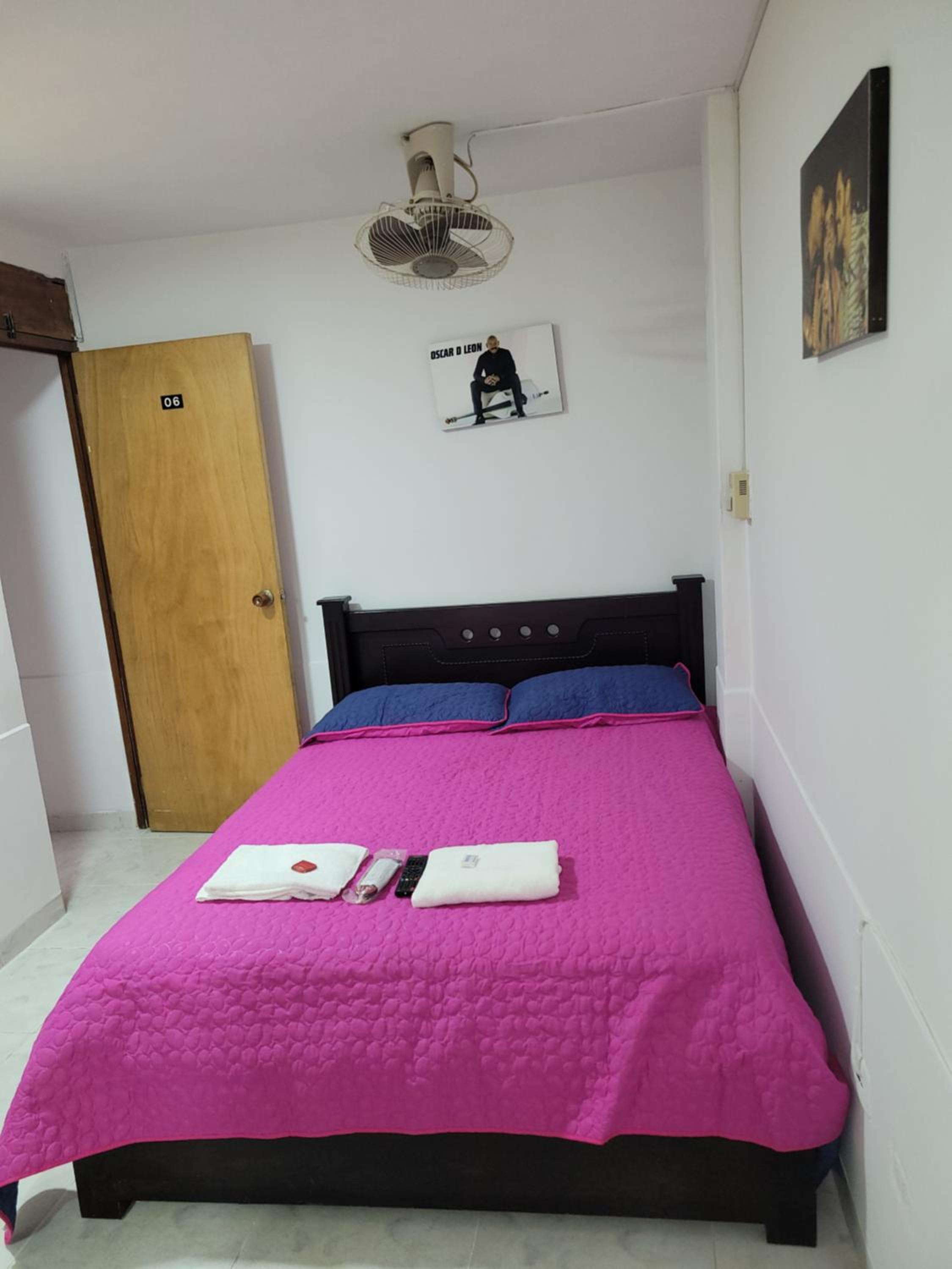 Hotel San Vicente