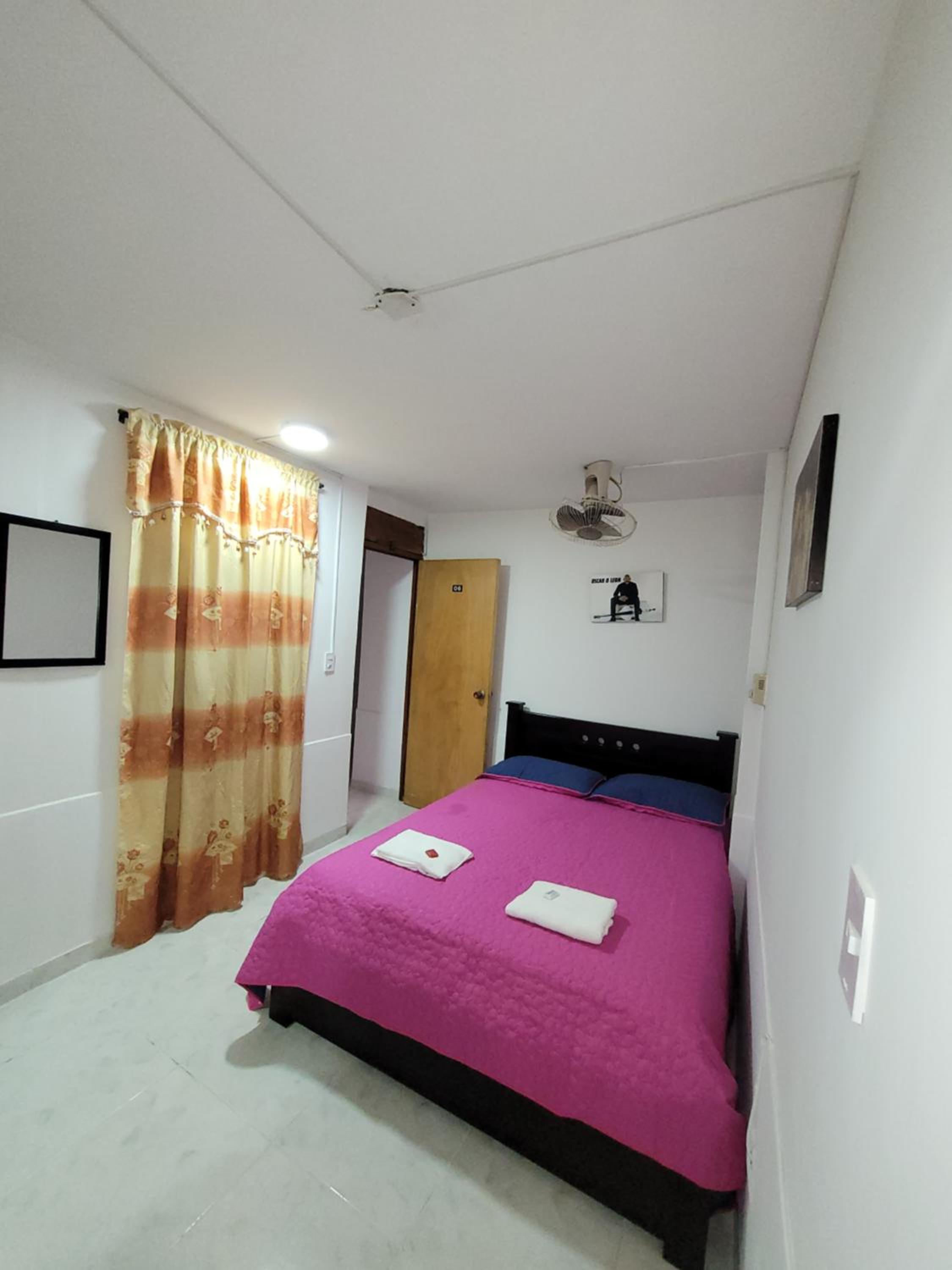 Hotel San Vicente