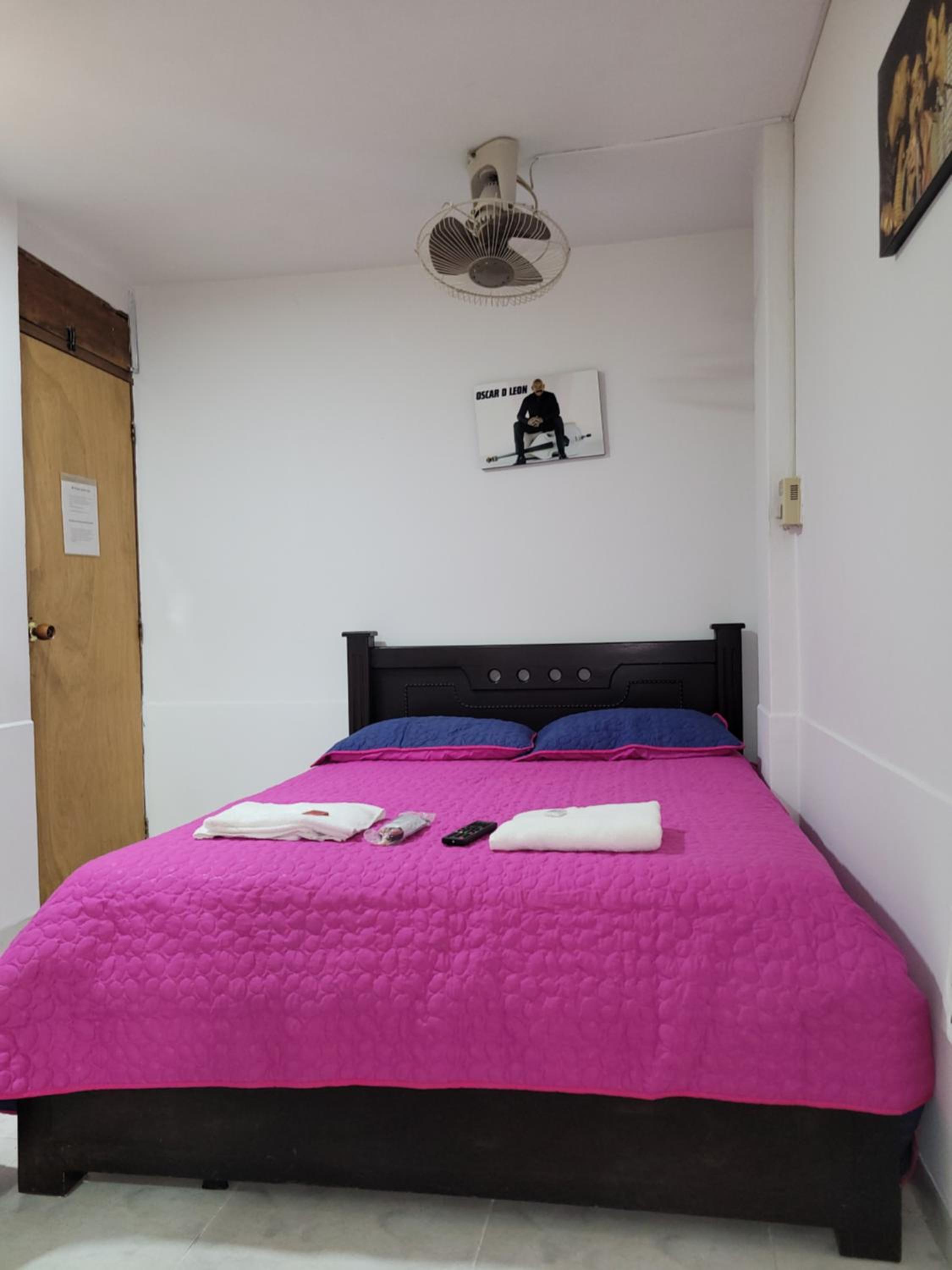 Hotel San Vicente