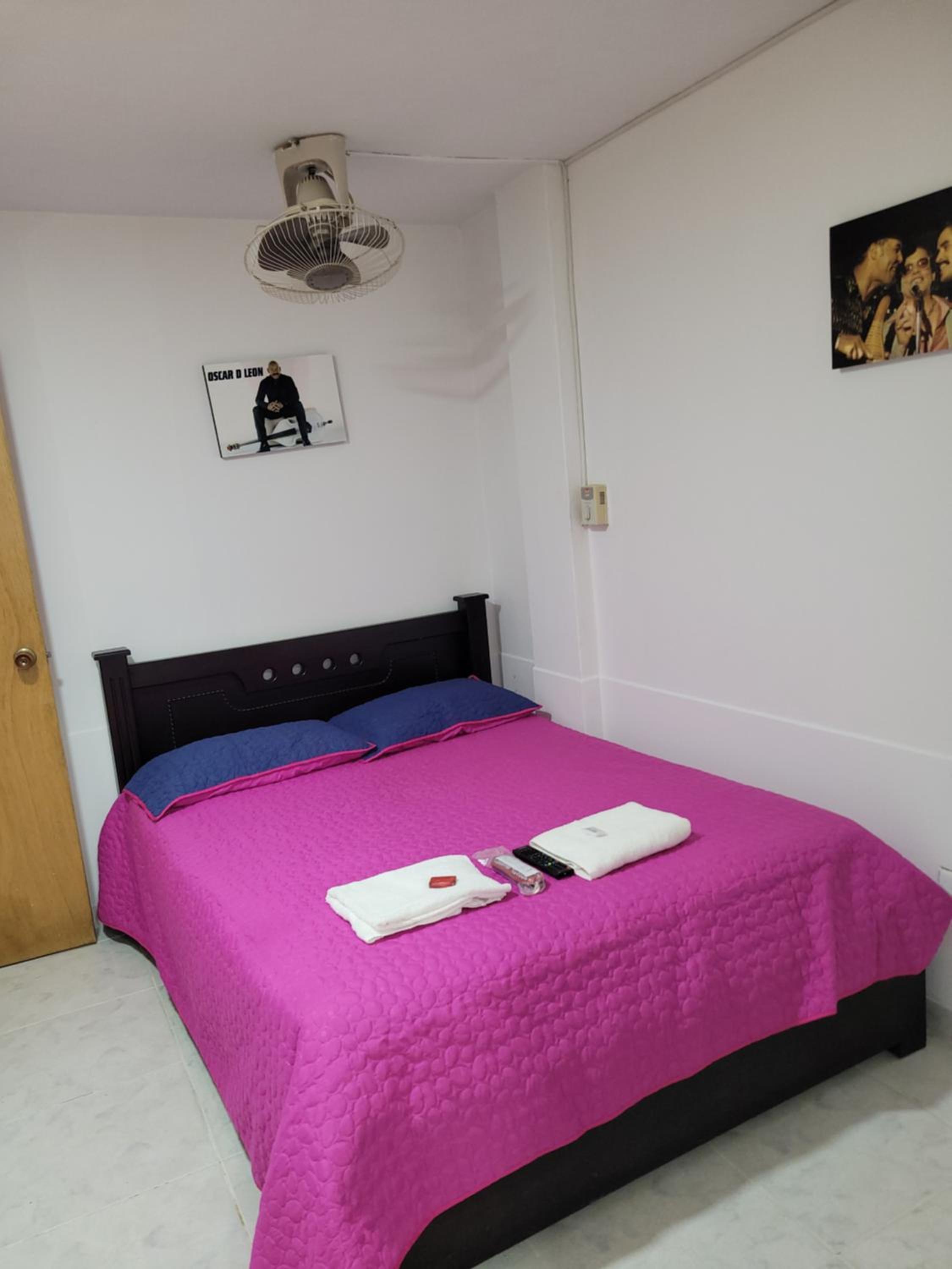 Hotel San Vicente