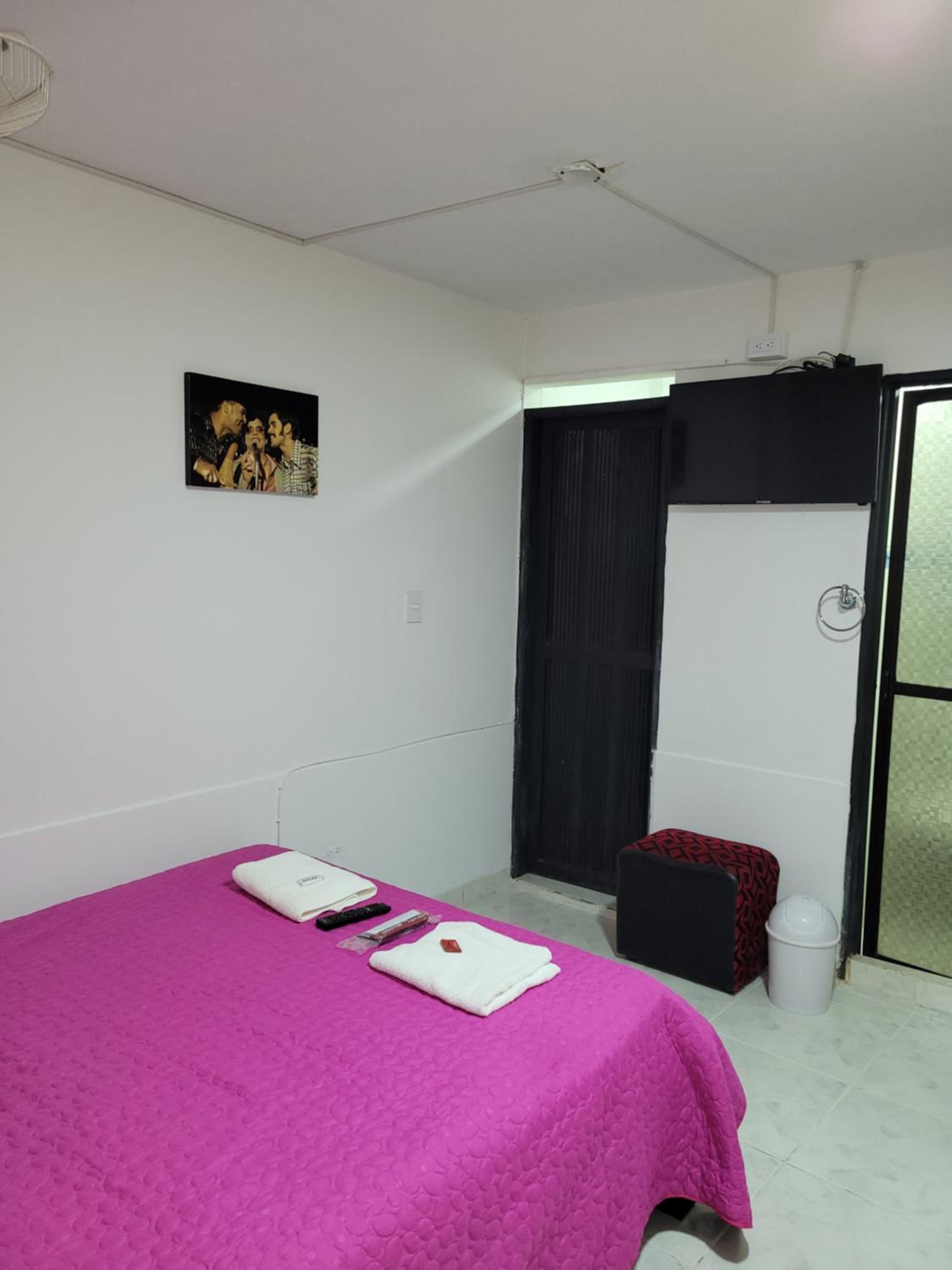 Hotel San Vicente