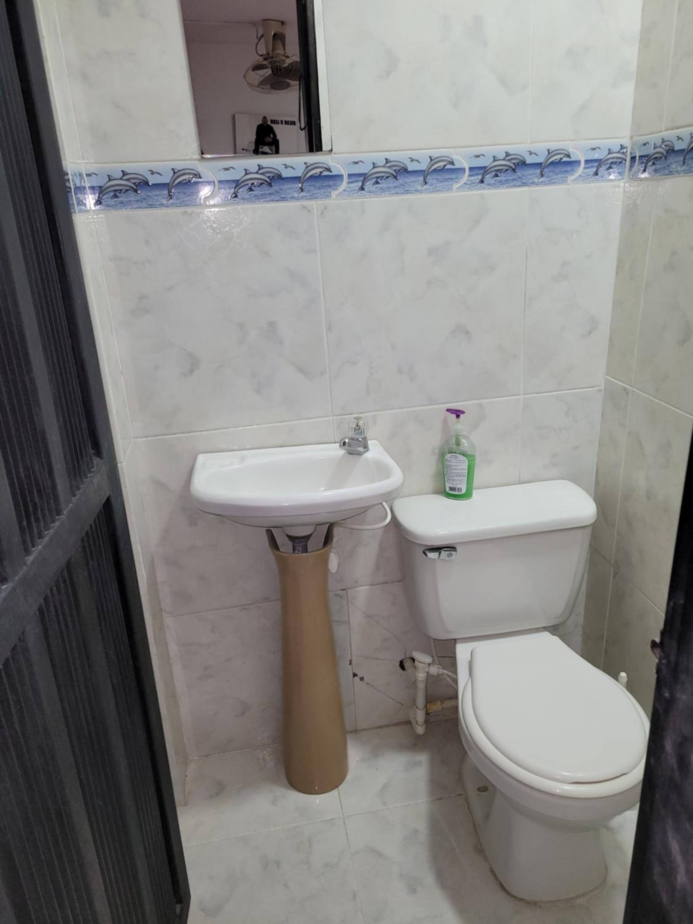 Hotel San Vicente
