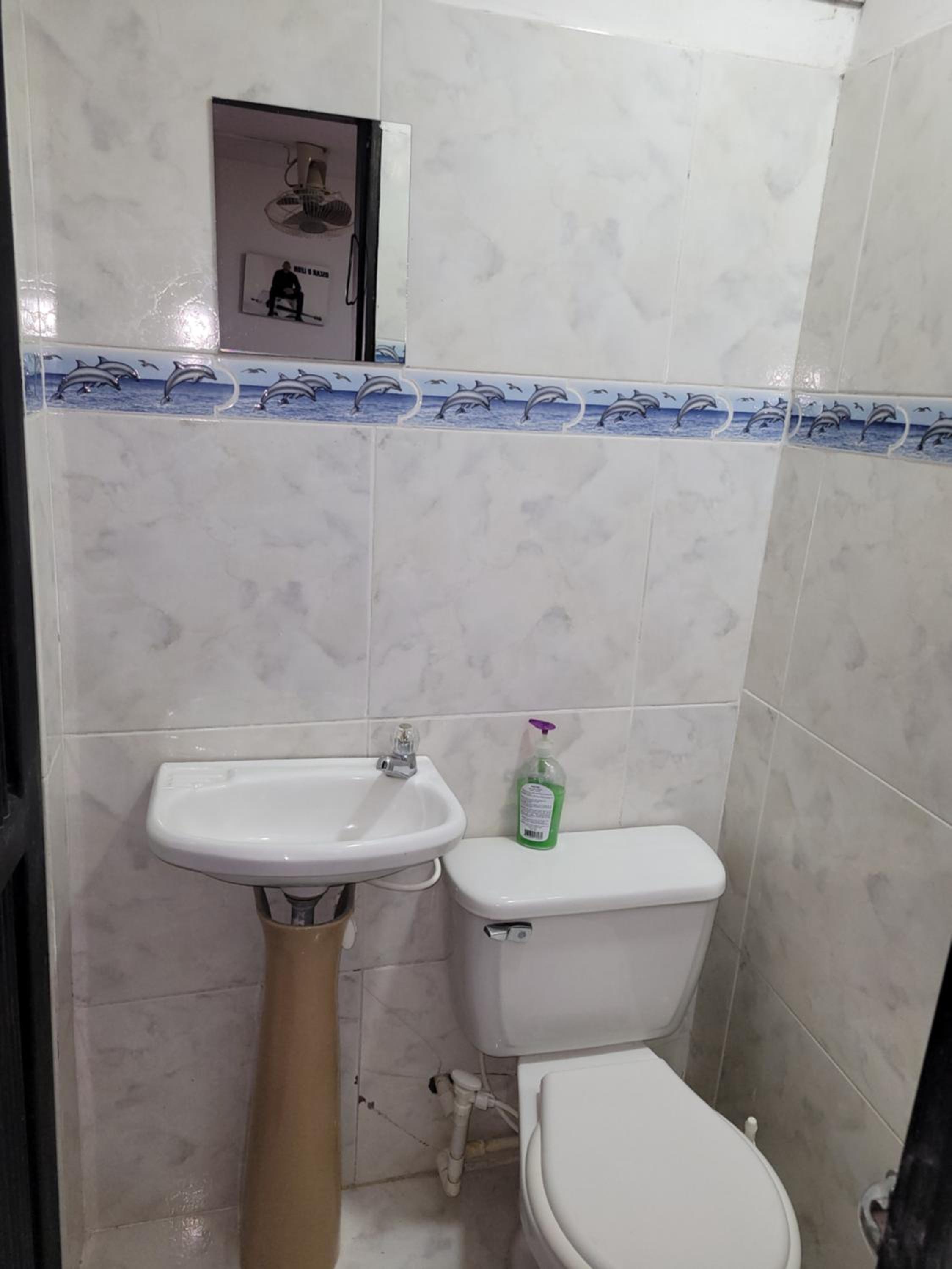 Hotel San Vicente