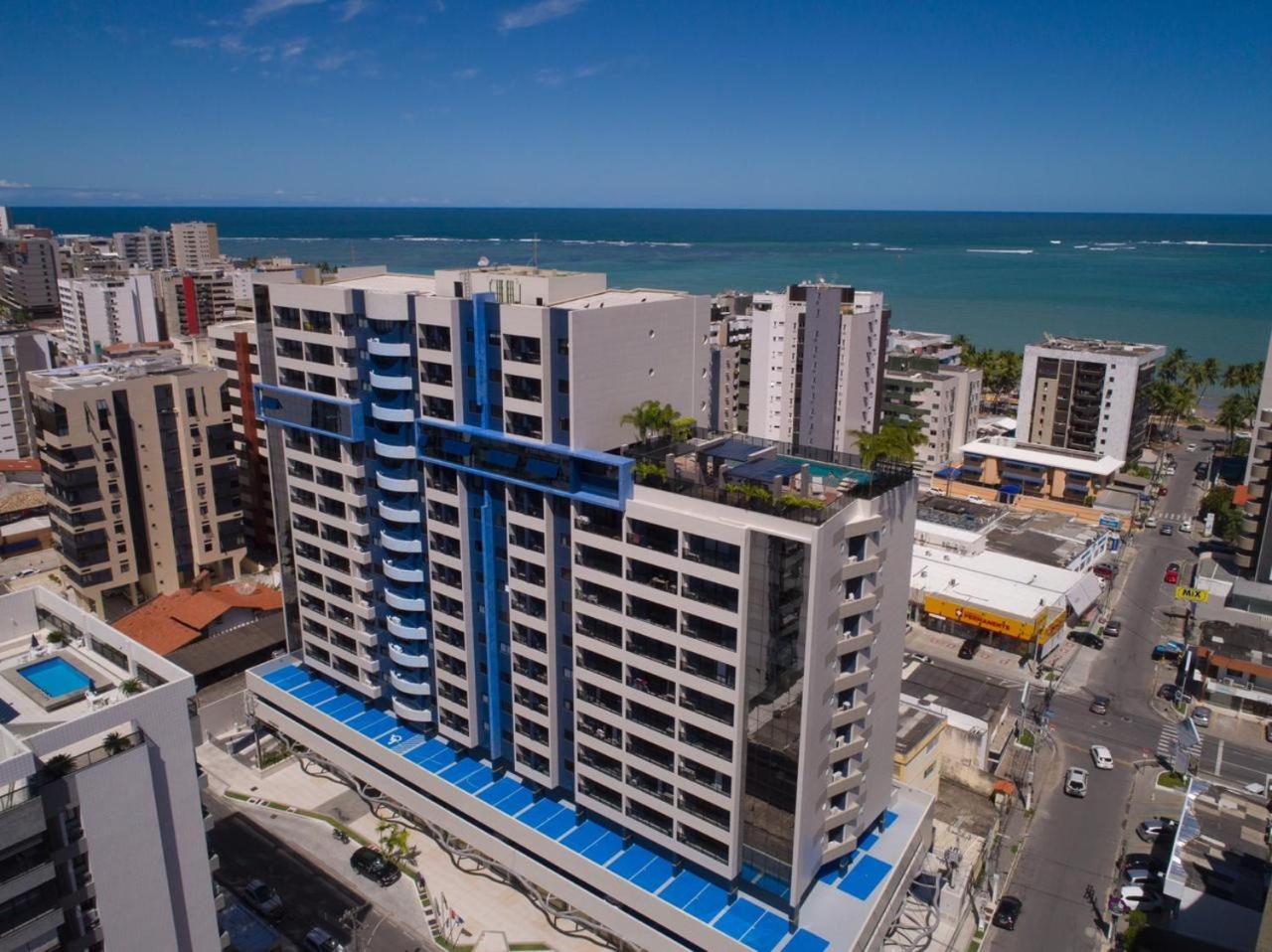 Hotel Jóia de Maceió, apenas 3 minutos do mar - Image 1