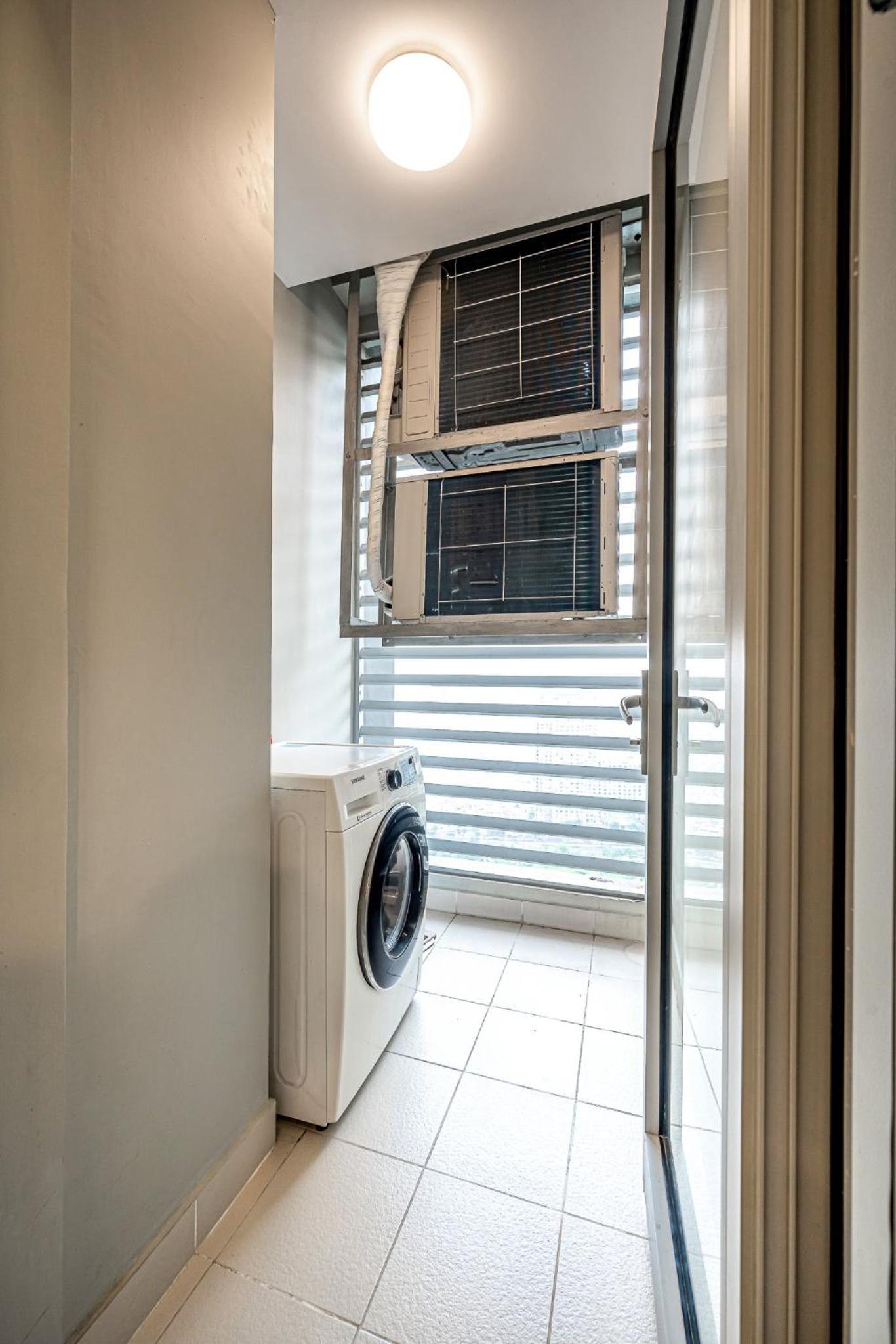 Luxury Apartment at Vinhomes Central Park