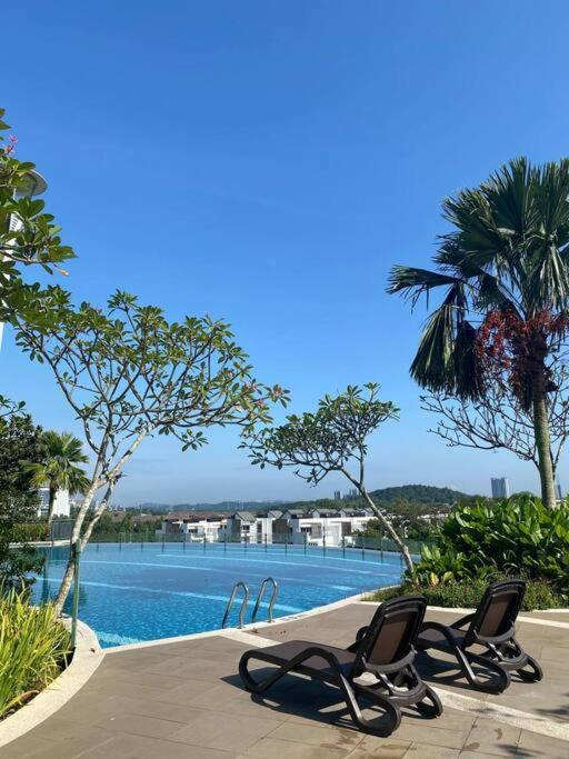 Hadan Homestay Dwiputra Presint 15 Putrajaya photo 1