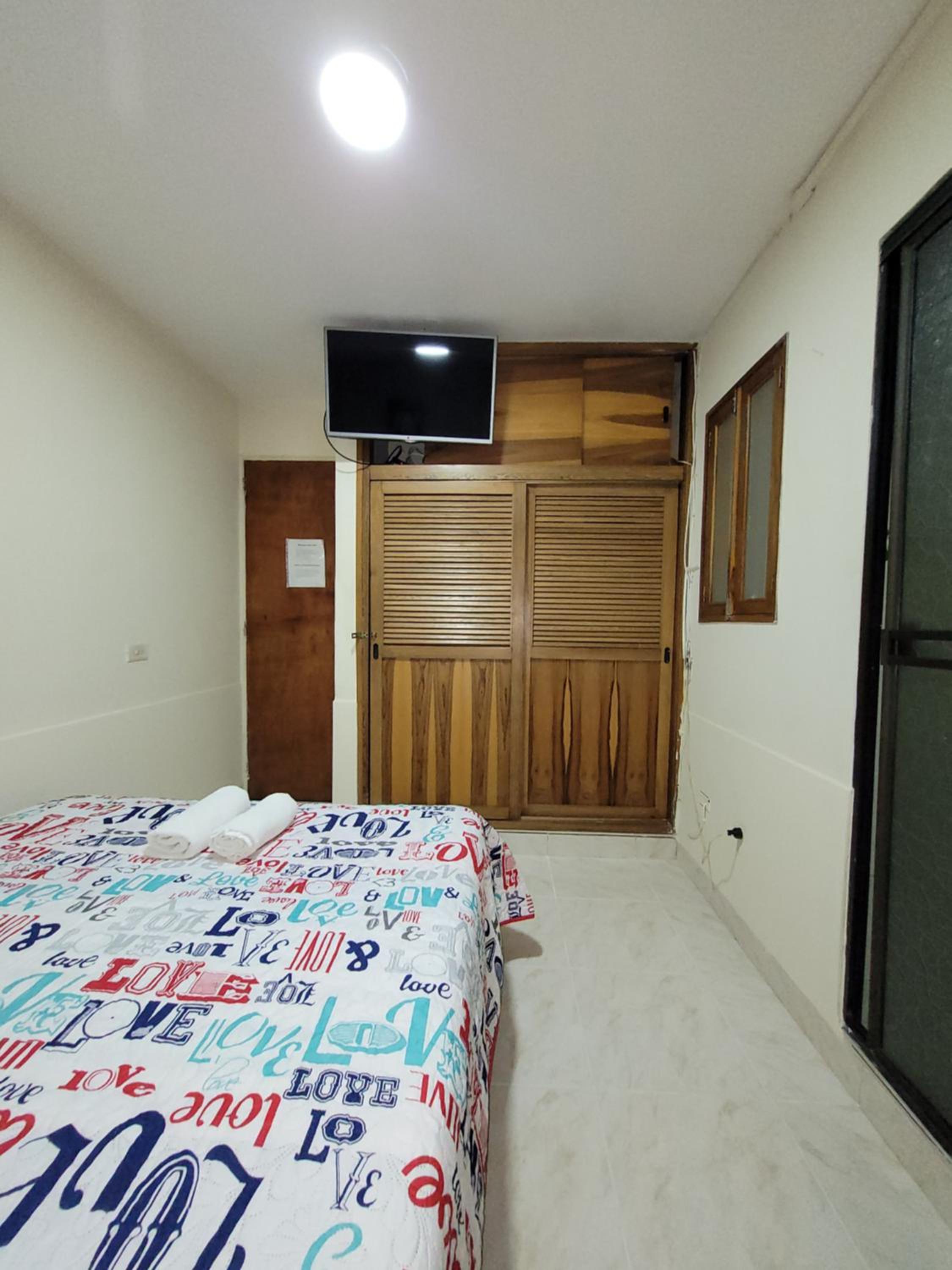 Hotel San Vicente