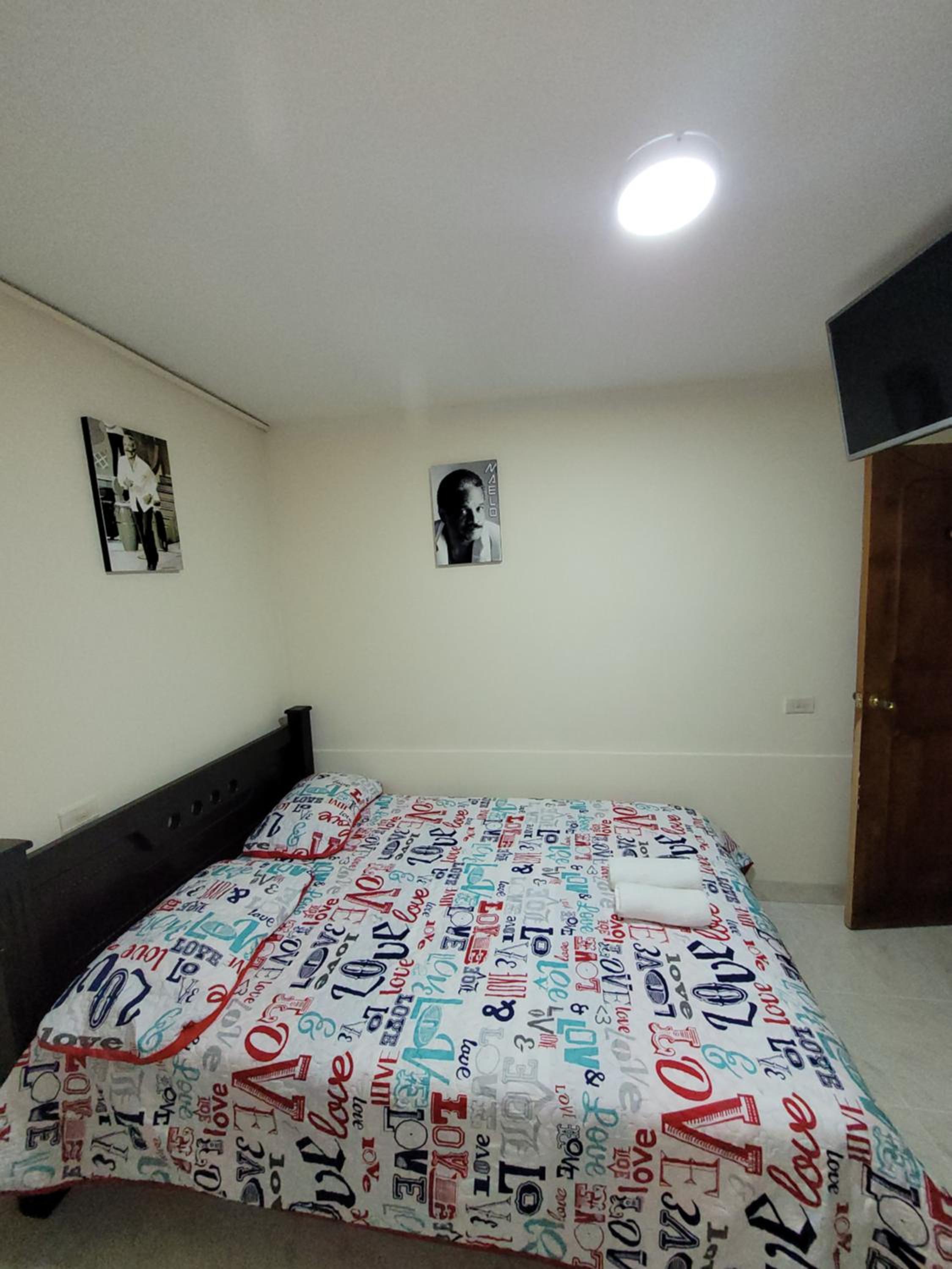 Hotel San Vicente