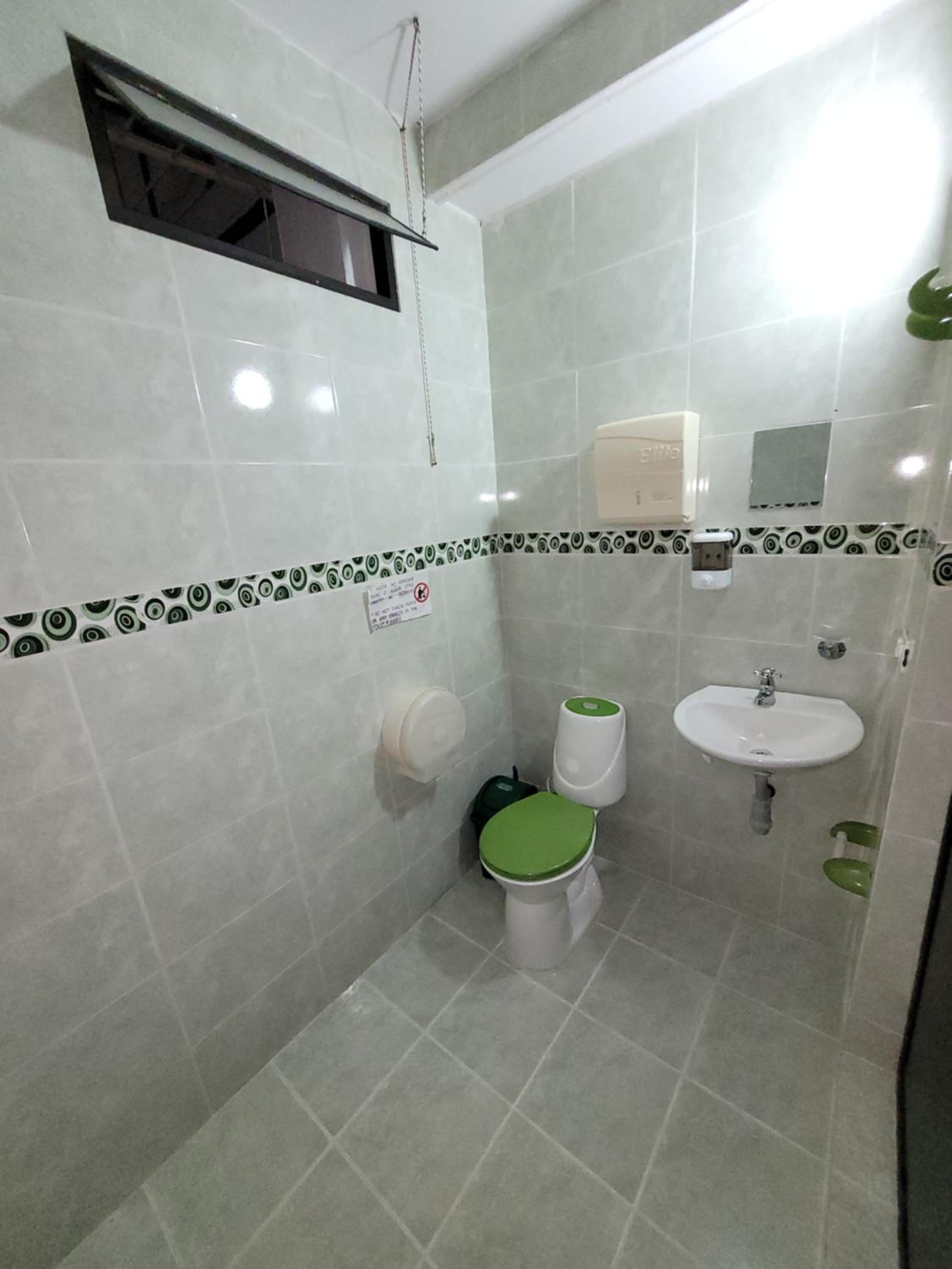 Hotel San Vicente