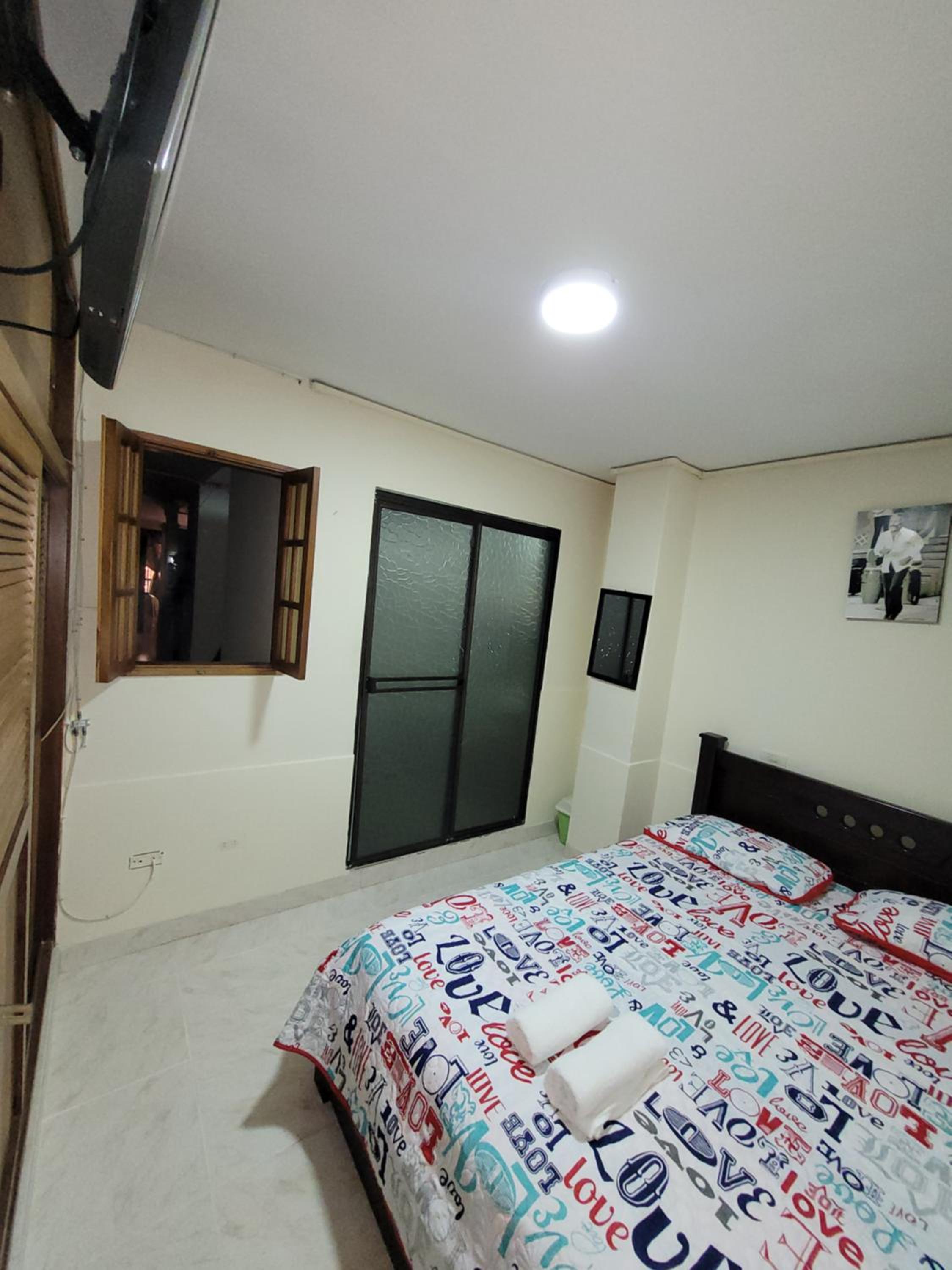 Hotel San Vicente