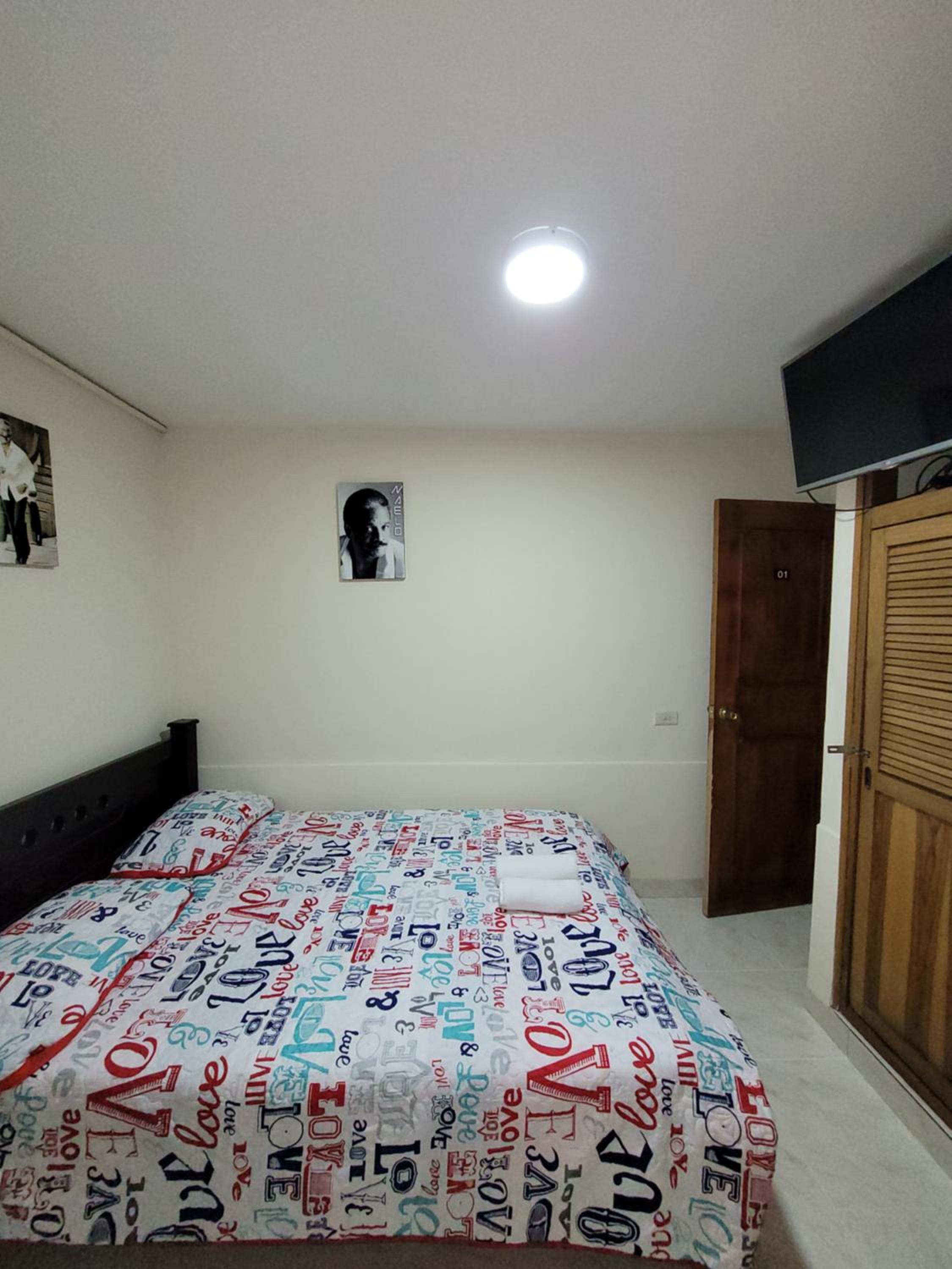 Hotel San Vicente