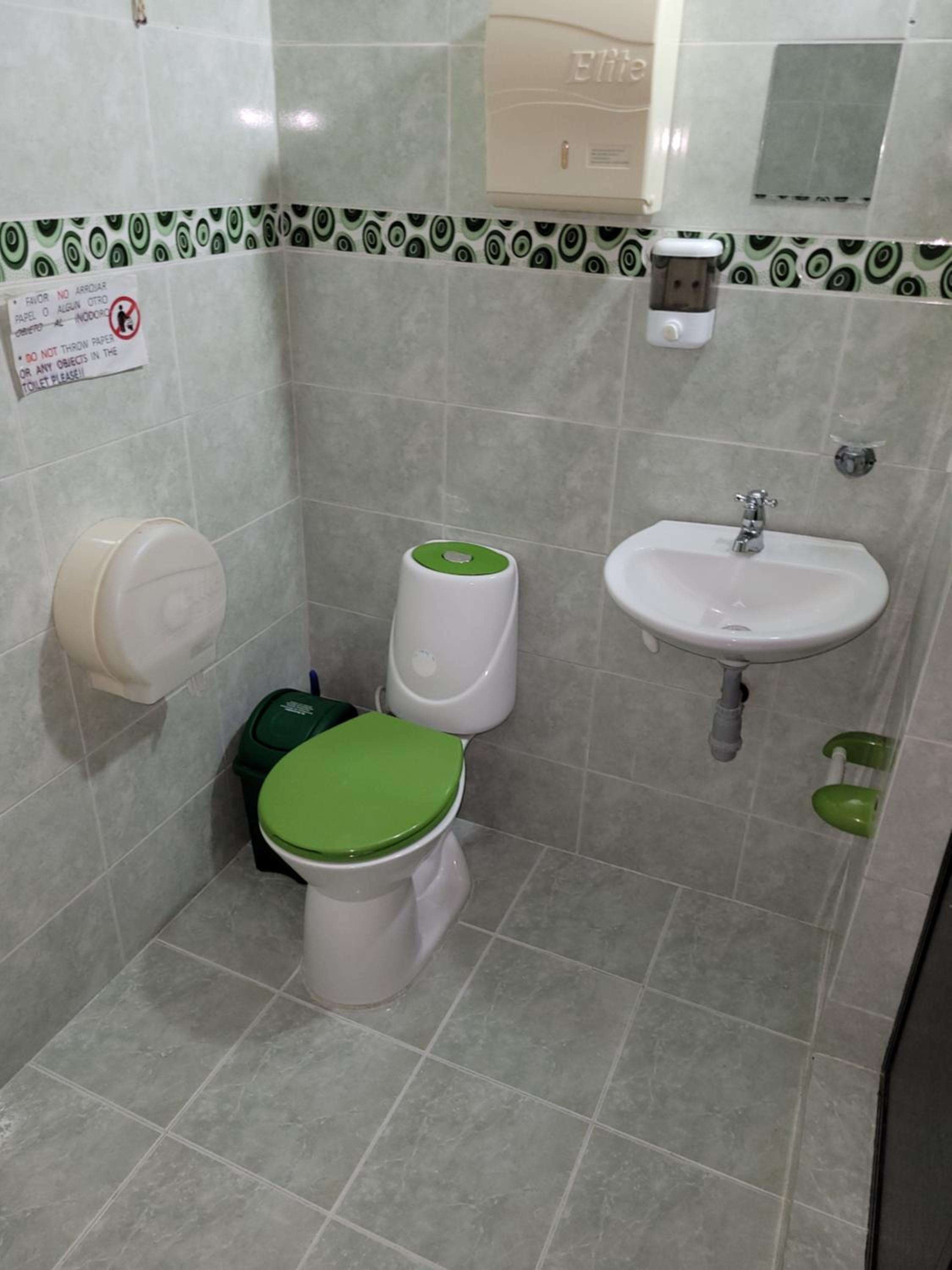Hotel San Vicente