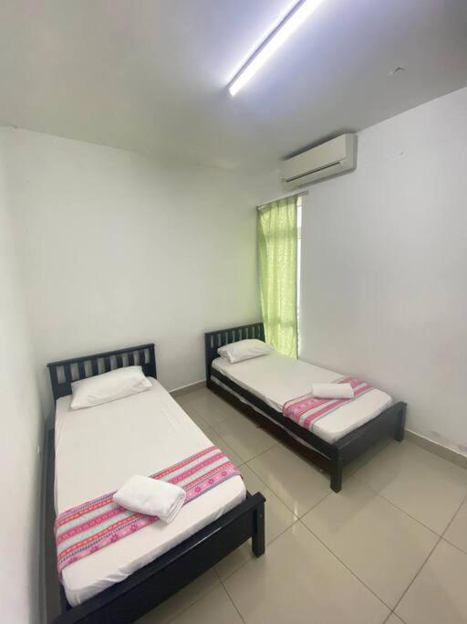 Hadan Homestay Dwiputra Presint 15 Putrajaya photo 6
