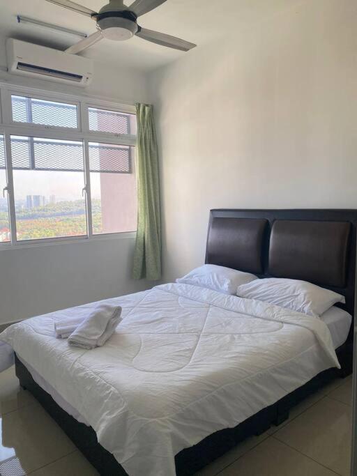 Hadan Homestay Dwiputra Presint 15 Putrajaya photo 2