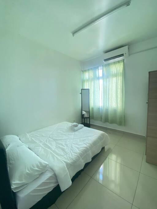 Hadan Homestay Dwiputra Presint 15 Putrajaya photo 3