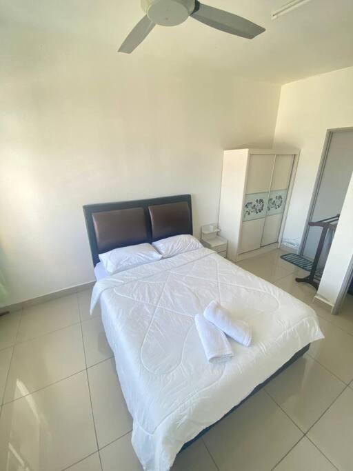 Hadan Homestay Dwiputra Presint 15 Putrajaya photo 7