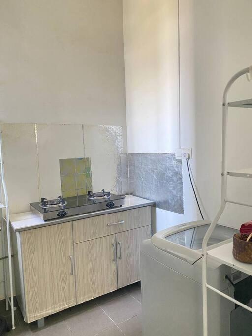 Hadan Homestay Dwiputra Presint 15 Putrajaya photo 8
