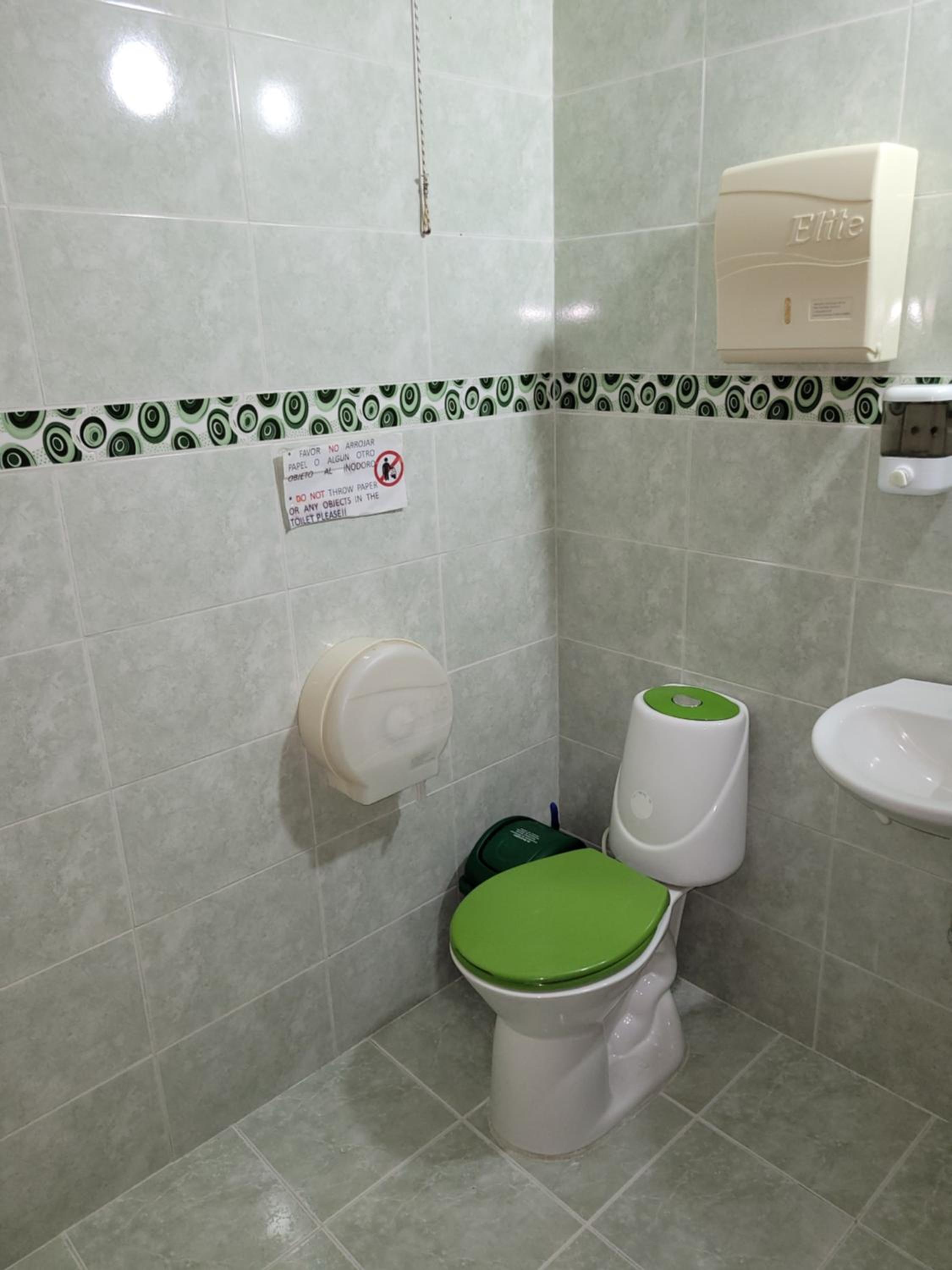 Hotel San Vicente