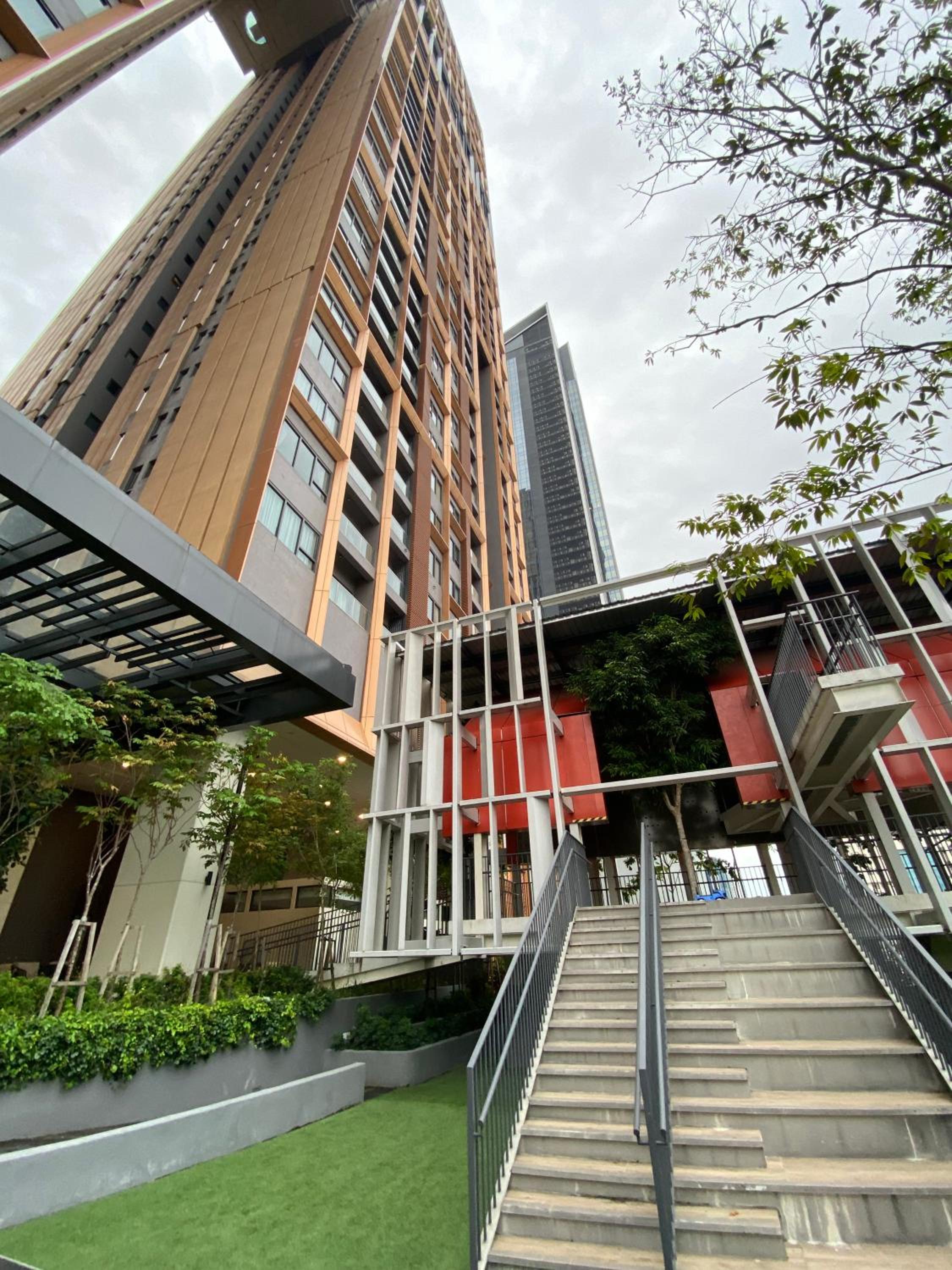 Infinity Pool Suite Bukit Bintang Lalaport BBCC Kuala Lumpur