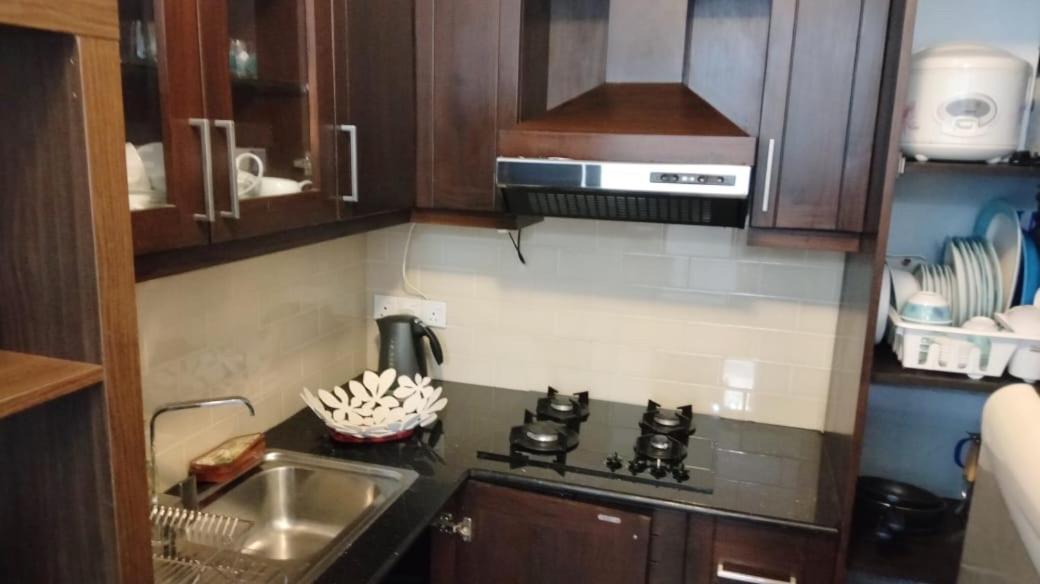 Glen falls apartment nuwara eliya