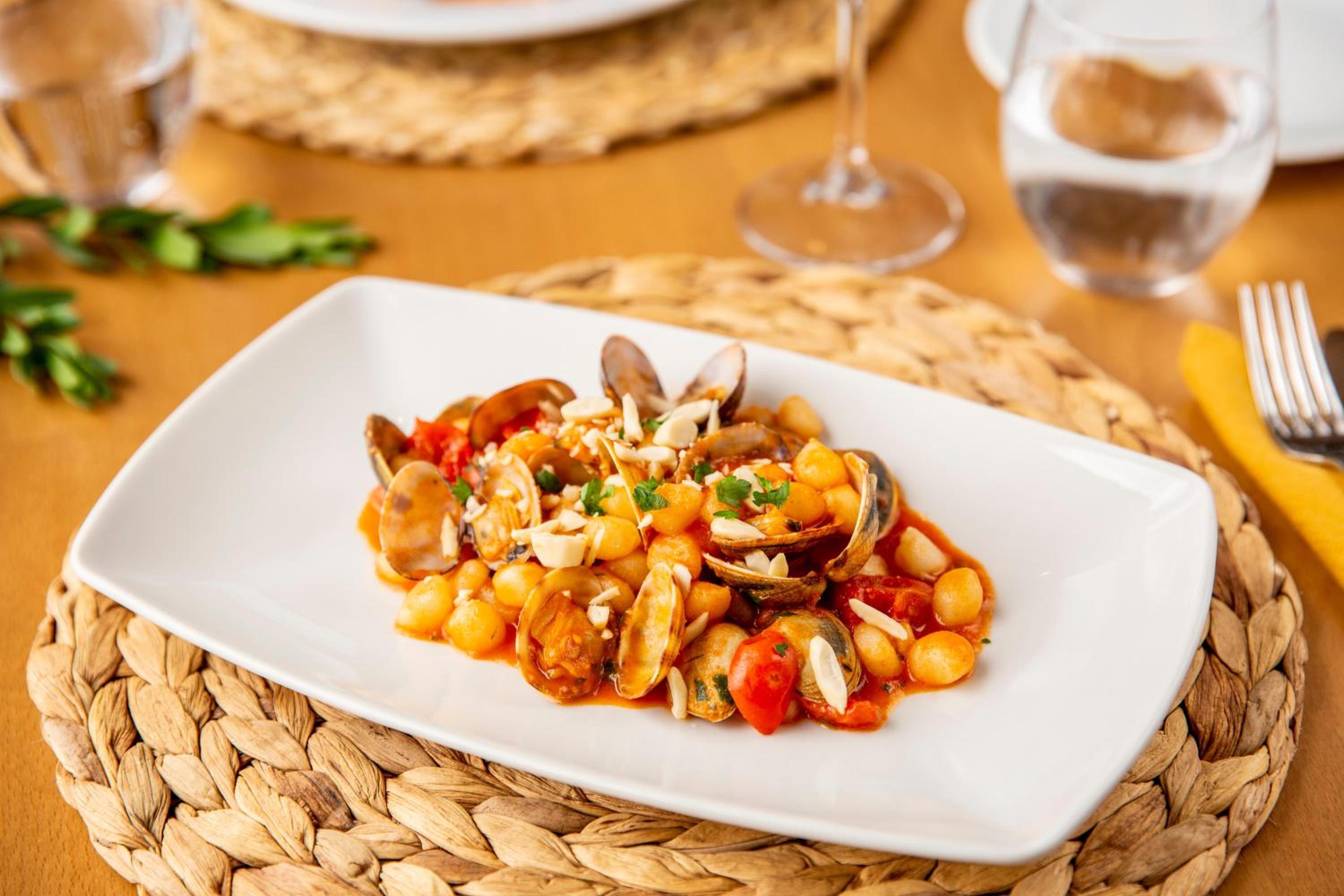 Argentario Osa Resort - Property Image 1