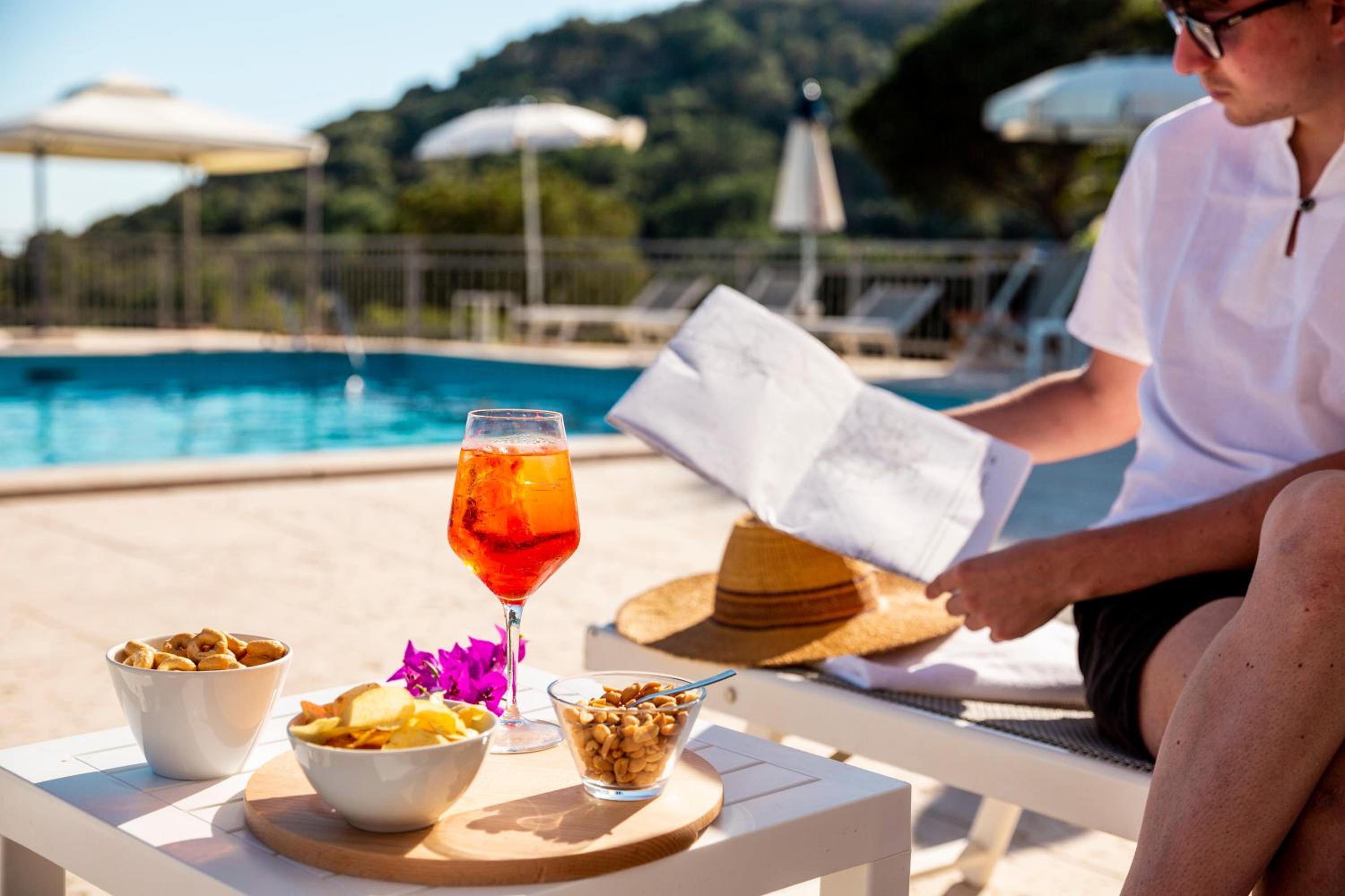 Argentario Osa Resort - Property Image 8