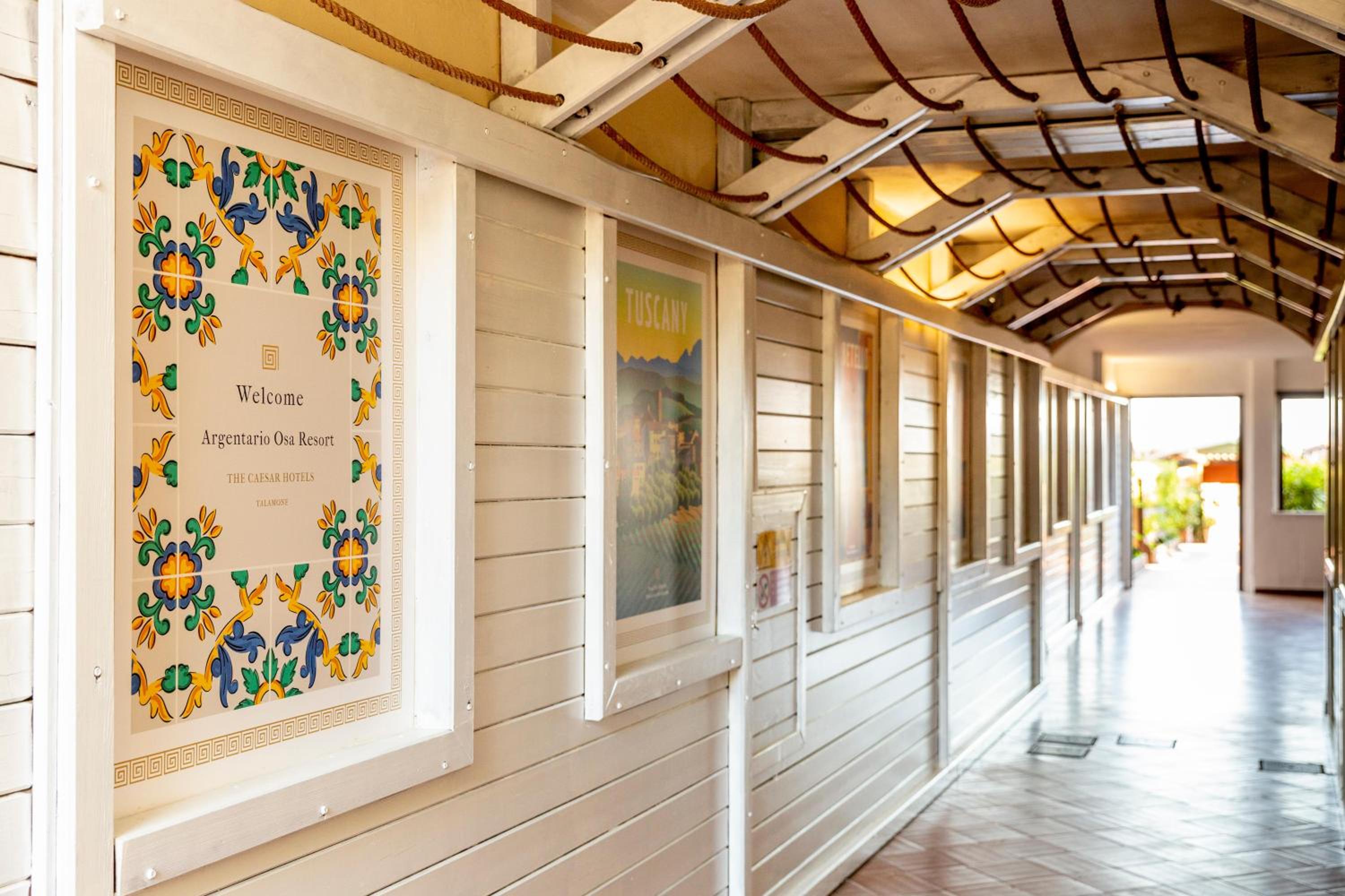 Argentario Osa Resort - Property Image 2