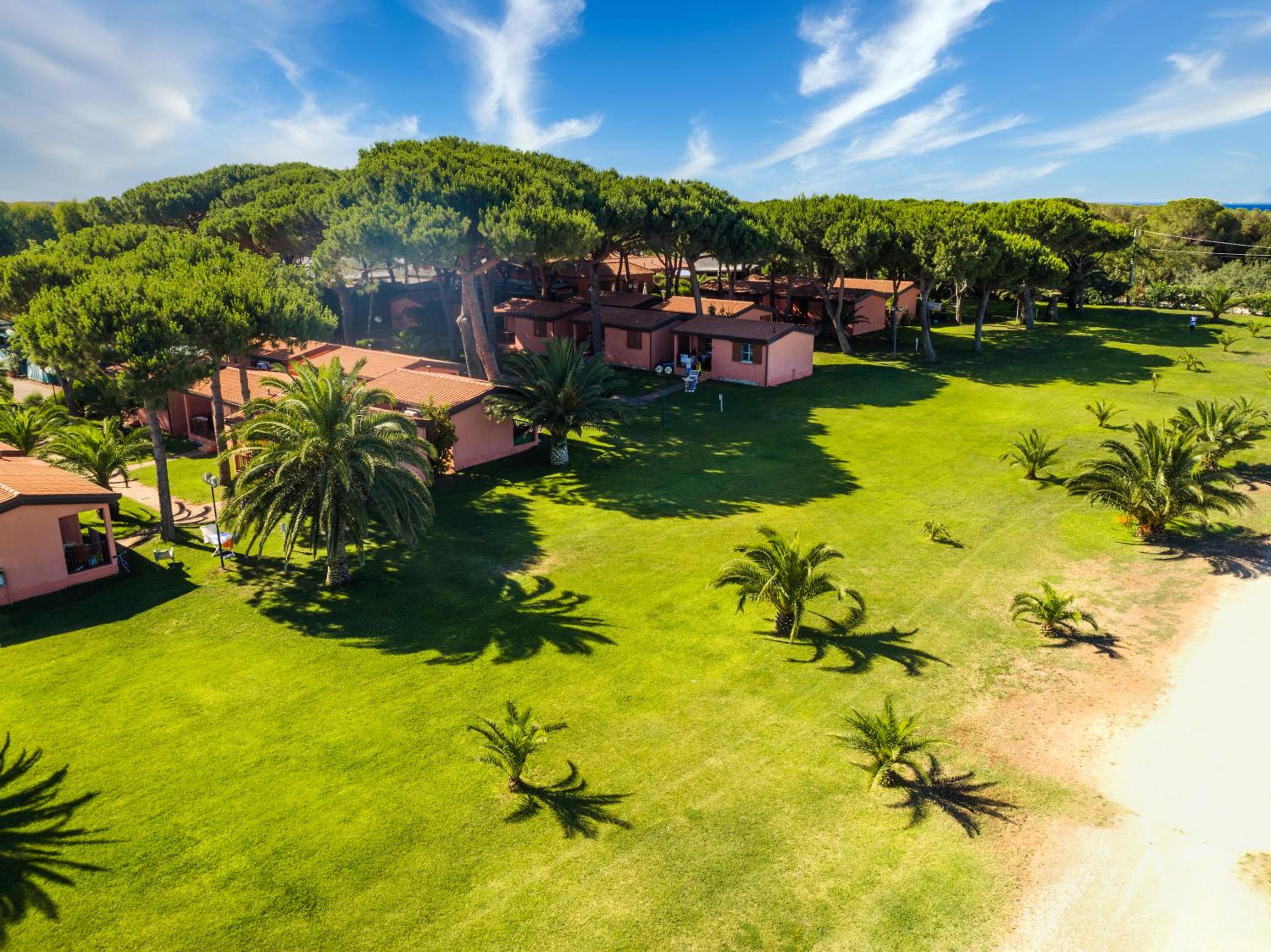 Gitavillage Club degli Amici view 3