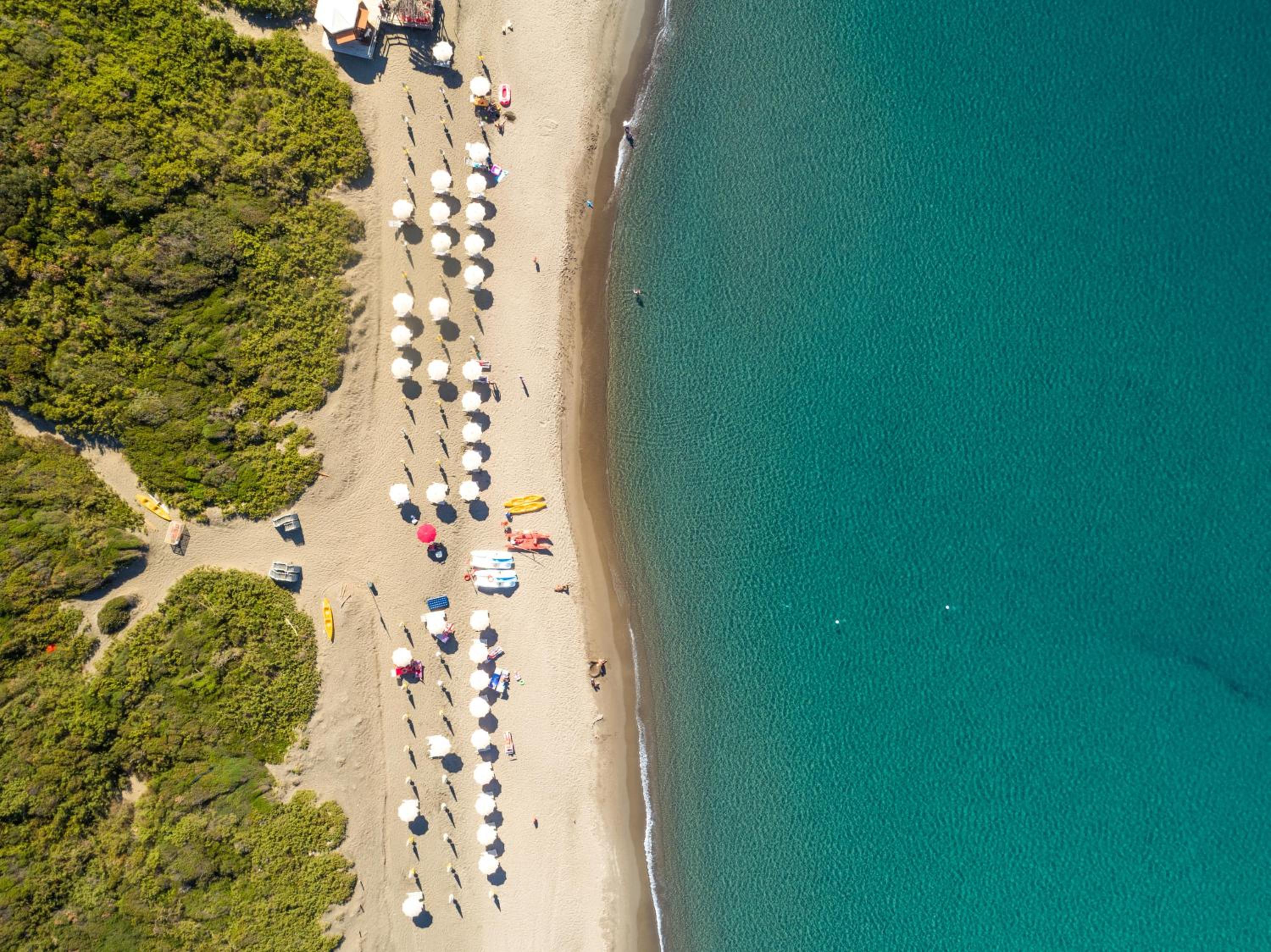 Gitavillage Club degli Amici view 2