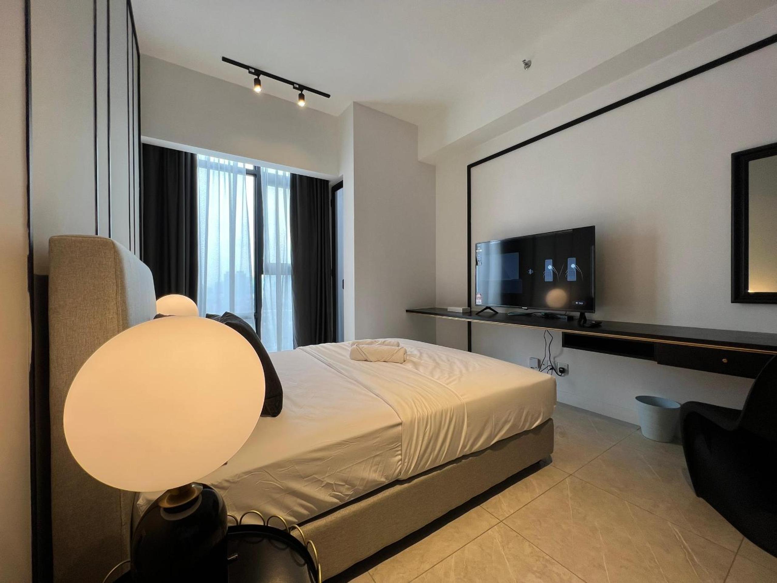 Axon Residence Bukit Bintang Kuala Lumpur By Apex