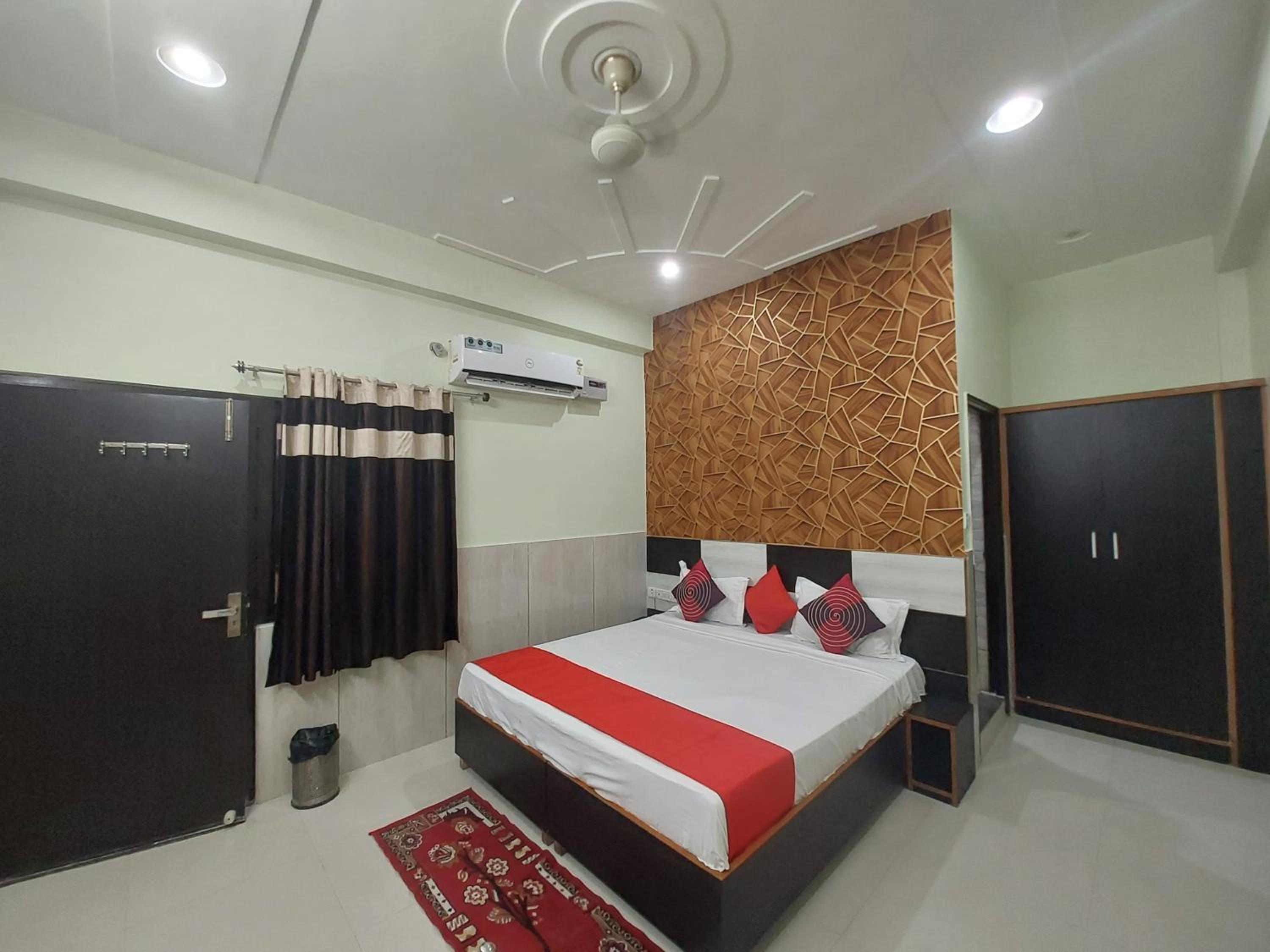 Taj Rama Manage By Taj Sunrise Group