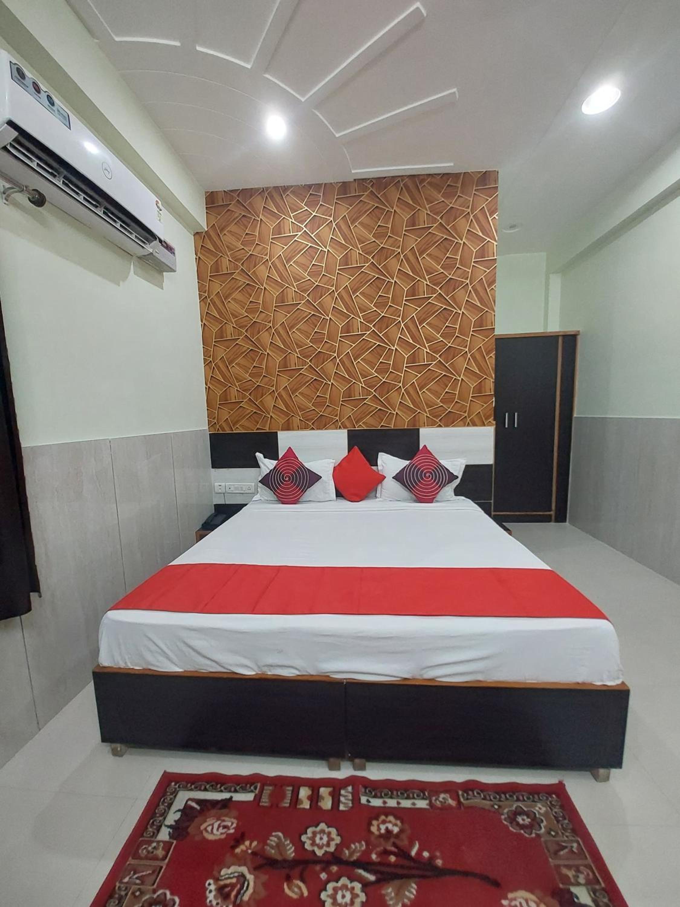 Taj Rama Manage By Taj Sunrise Group