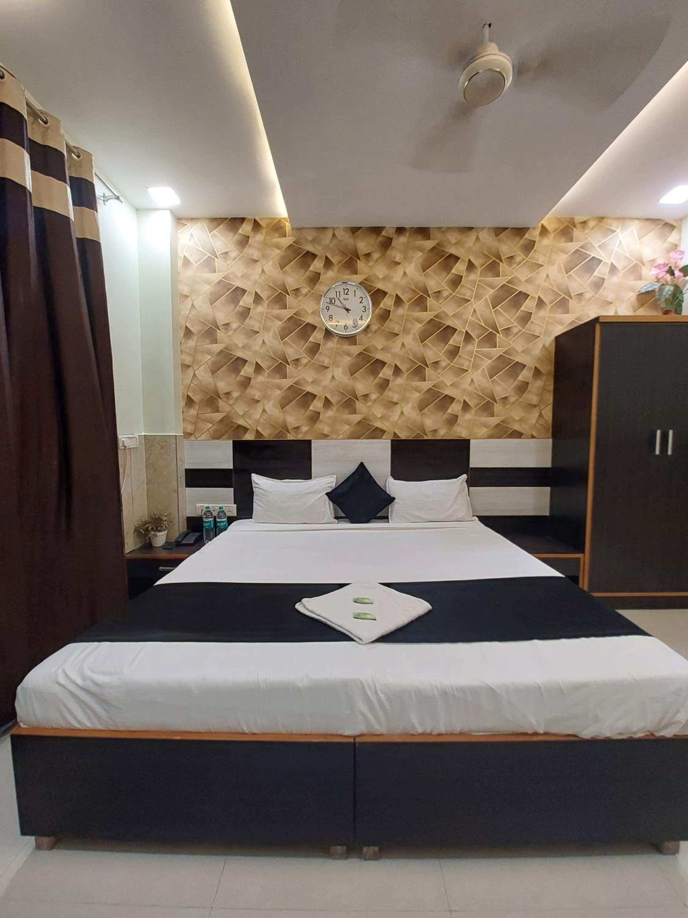 Taj Rama Manage By Taj Sunrise Group