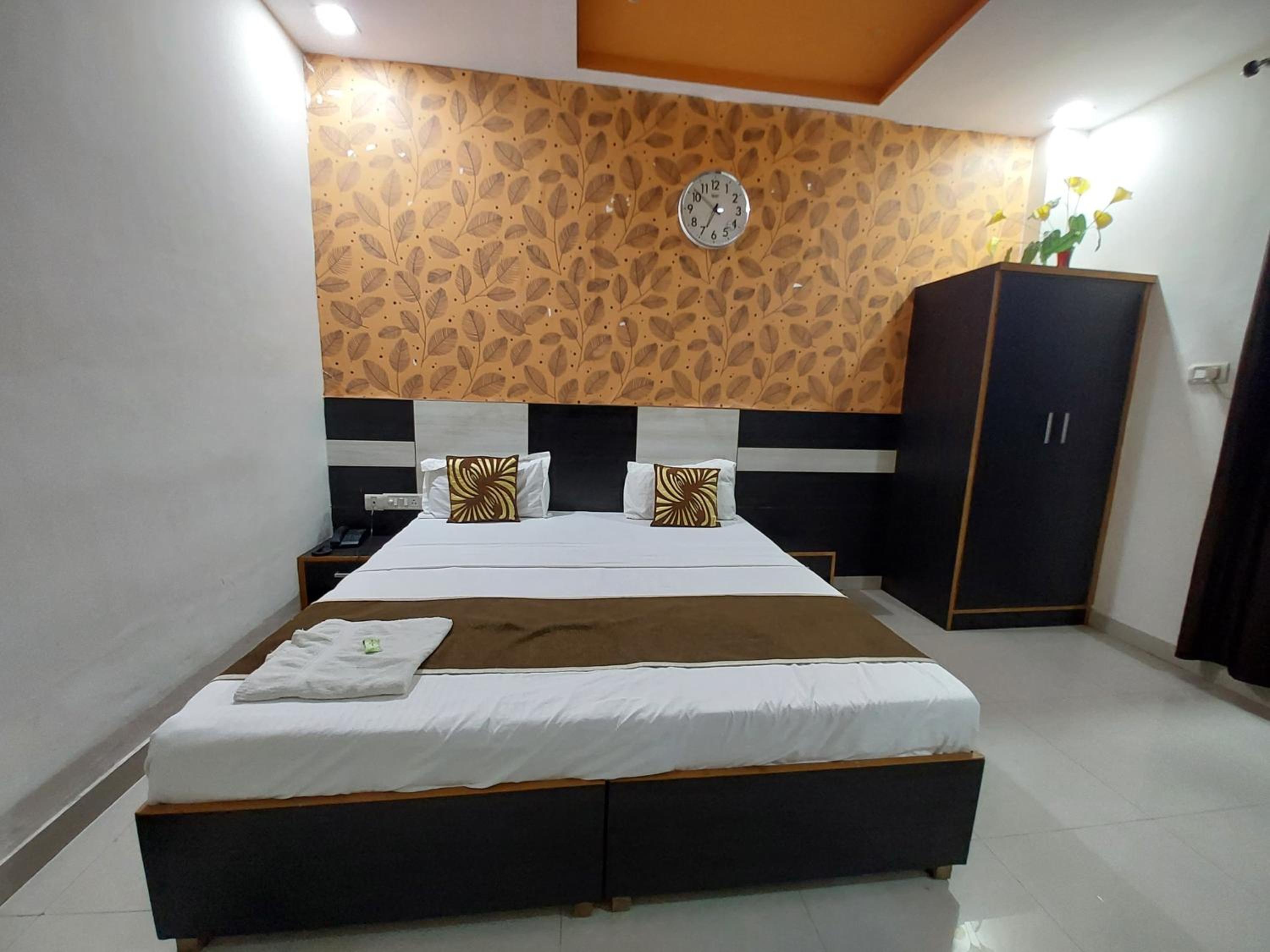 Taj Rama Manage By Taj Sunrise Group