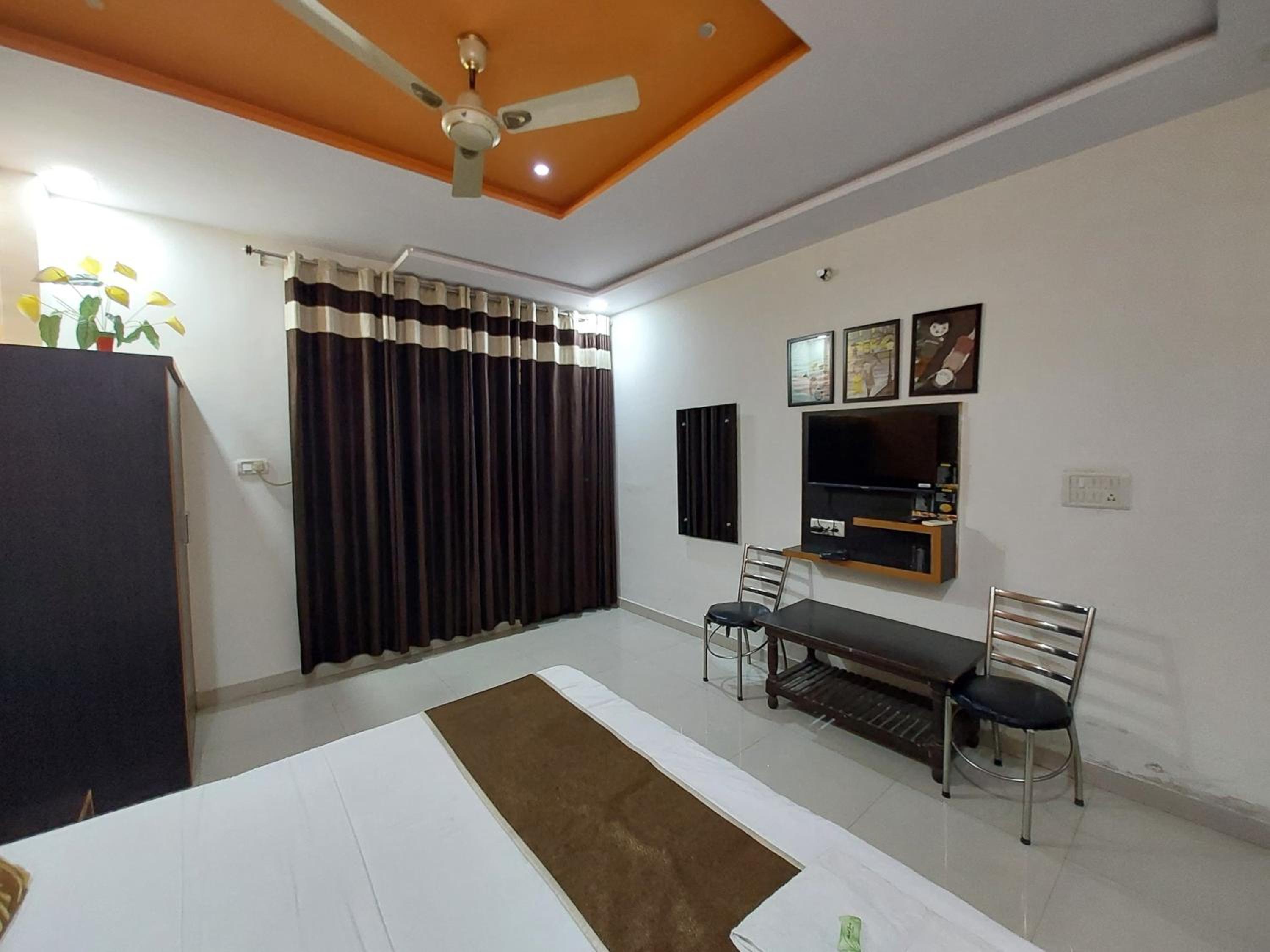 Taj Rama Manage By Taj Sunrise Group
