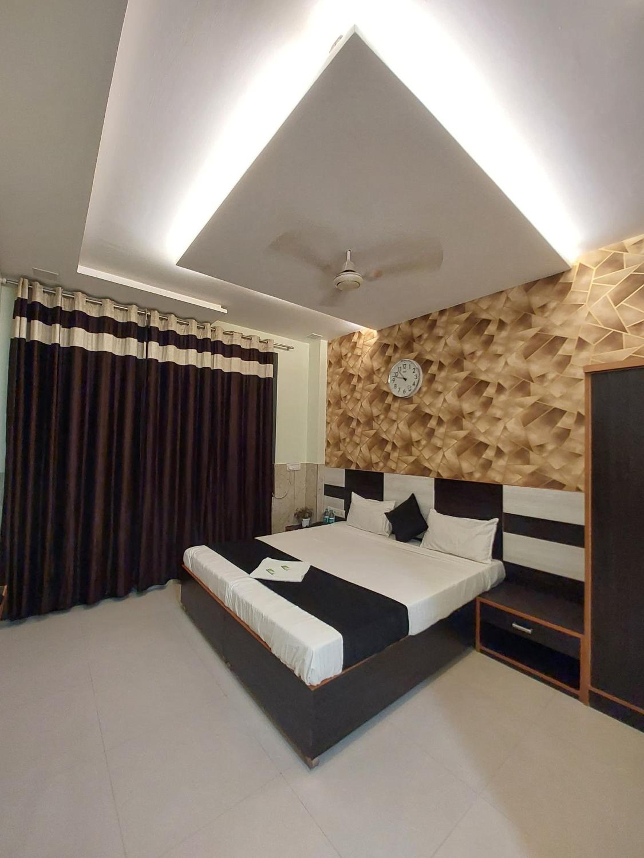 Taj Rama Manage By Taj Sunrise Group