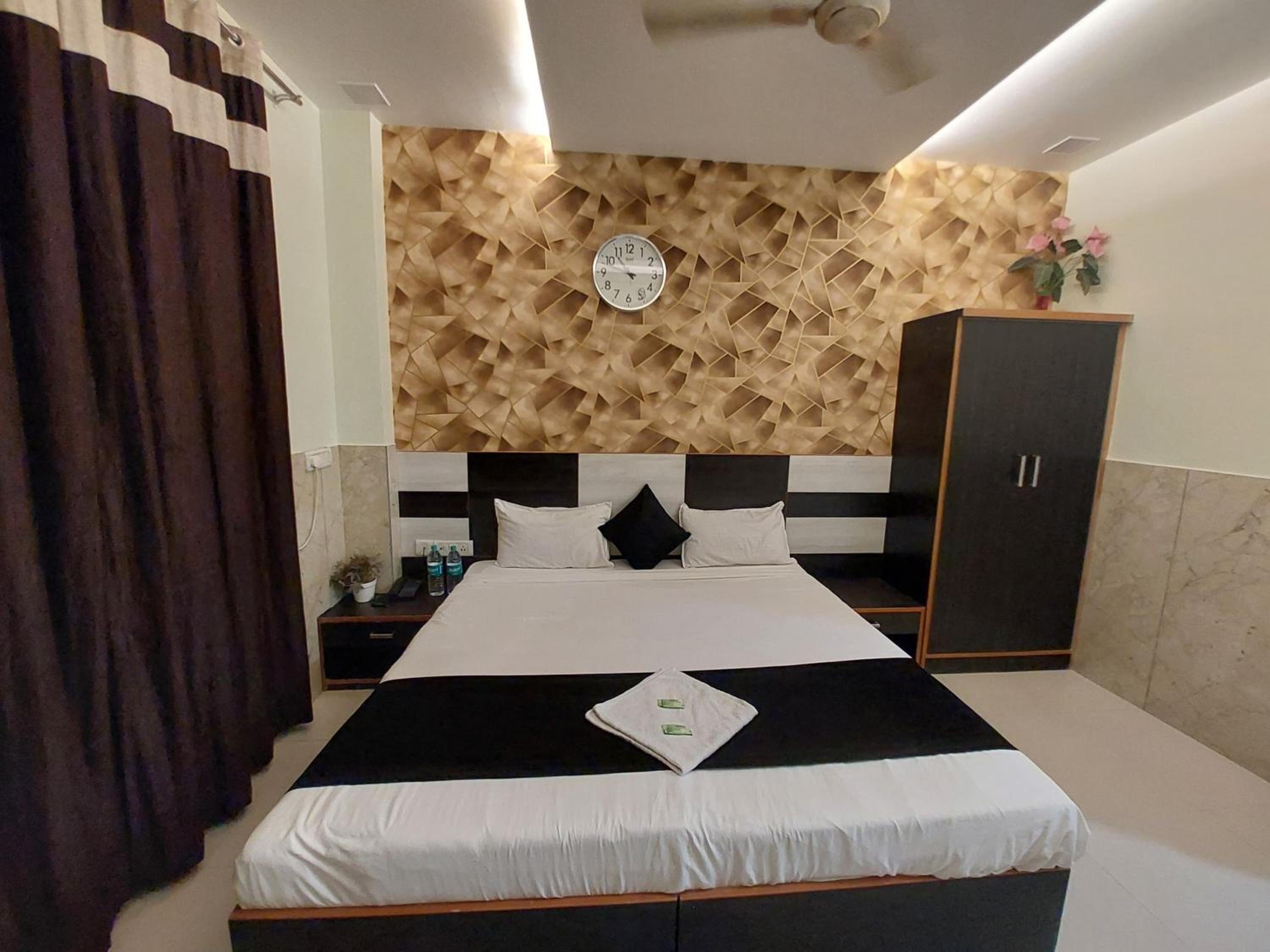Taj Rama Manage By Taj Sunrise Group