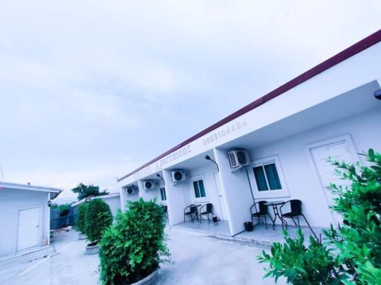 SUKANO Apartment VIP
