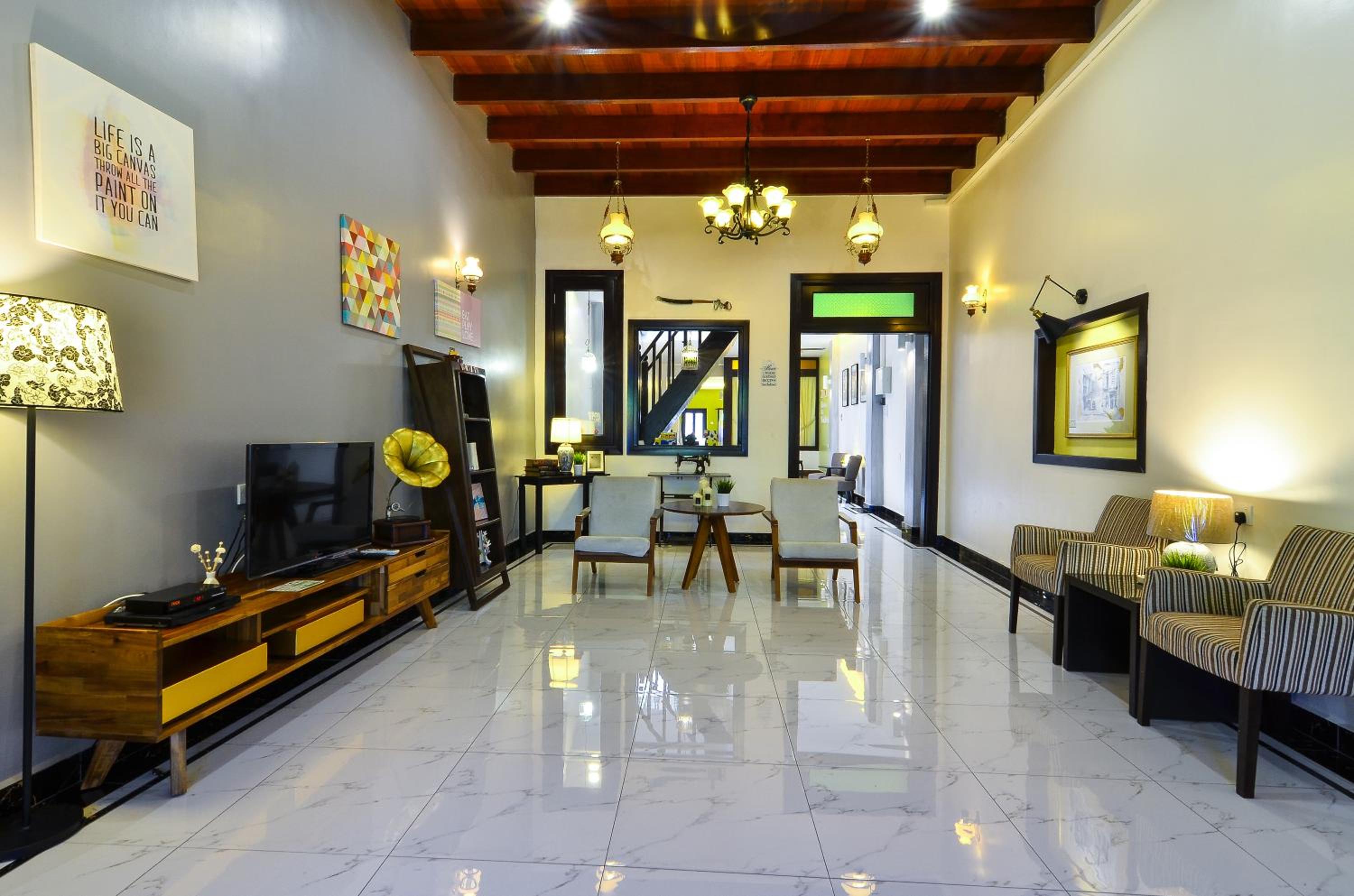 The Egerton - Walk to Jonker - Ensuite - Heritage
