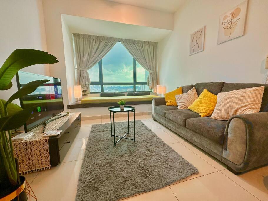 Cozy Apartment near Sunway Pyramid Sunway Lagoon photo 1