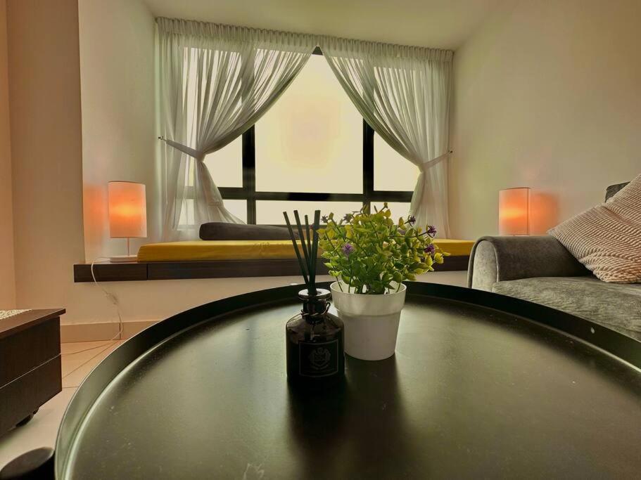 Cozy Apartment near Sunway Pyramid Sunway Lagoon photo 2